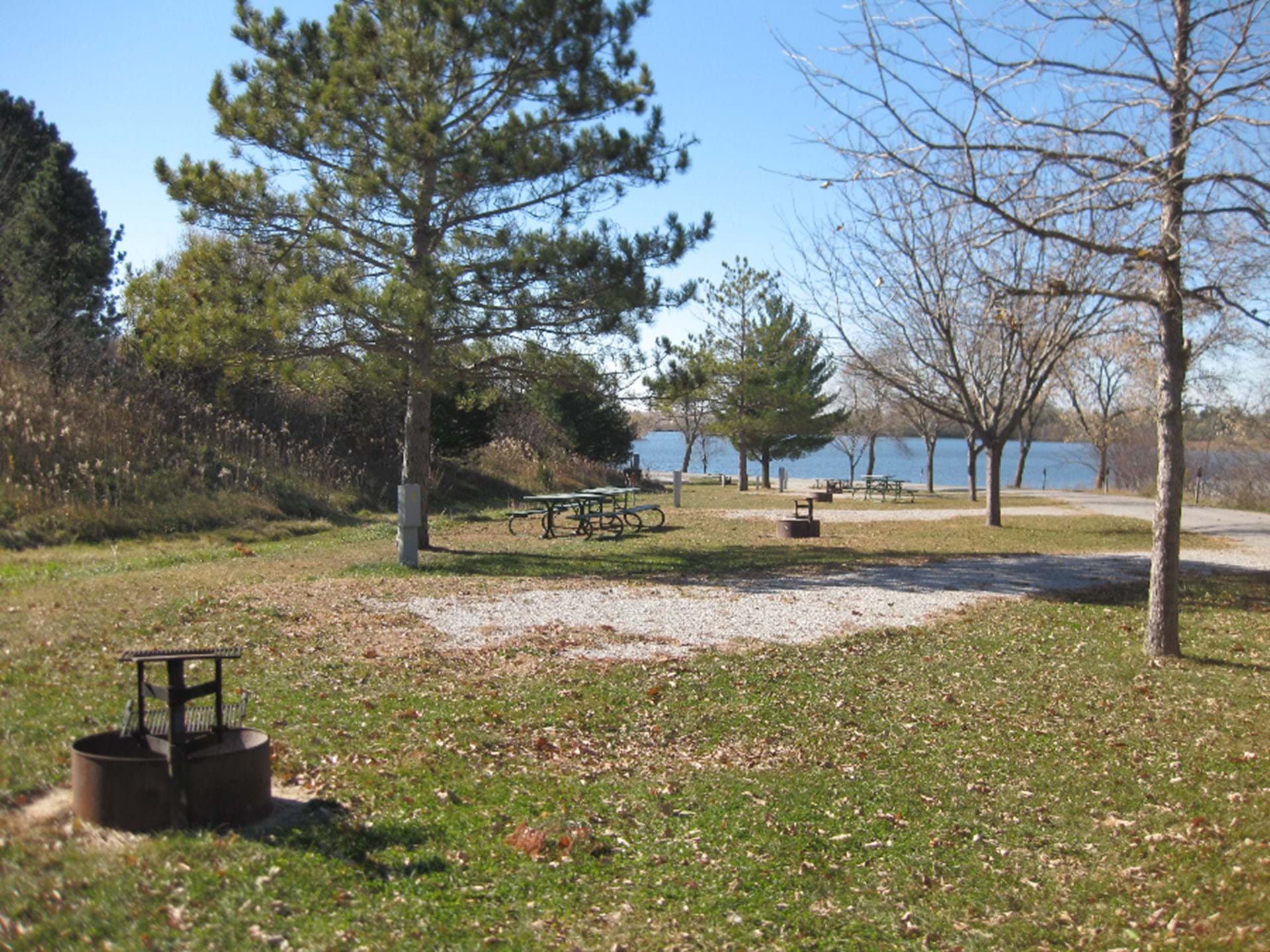 Prairie Rose State Park Harlan, Iowa Travel Iowa