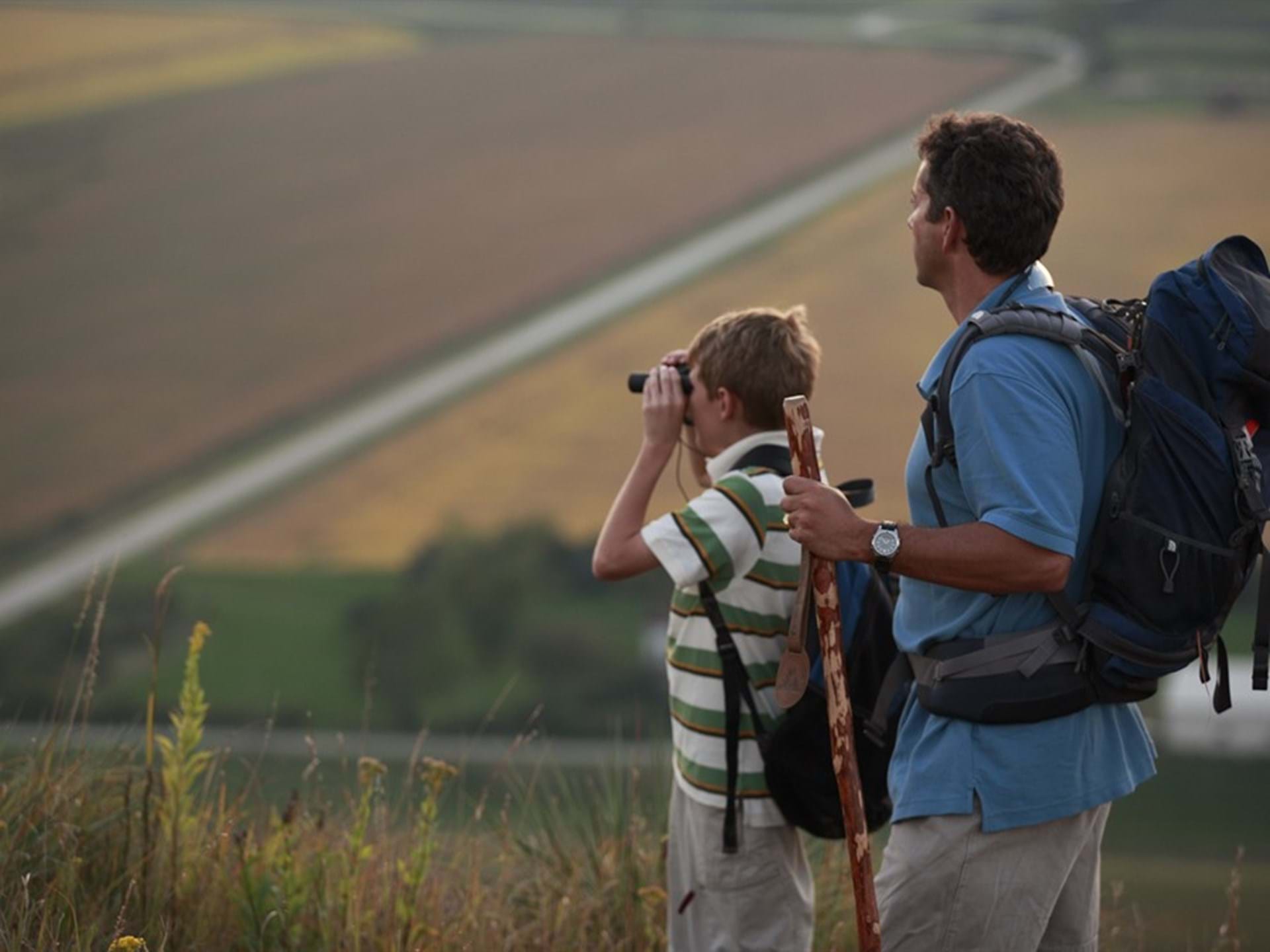 Loess Hills Binoculars