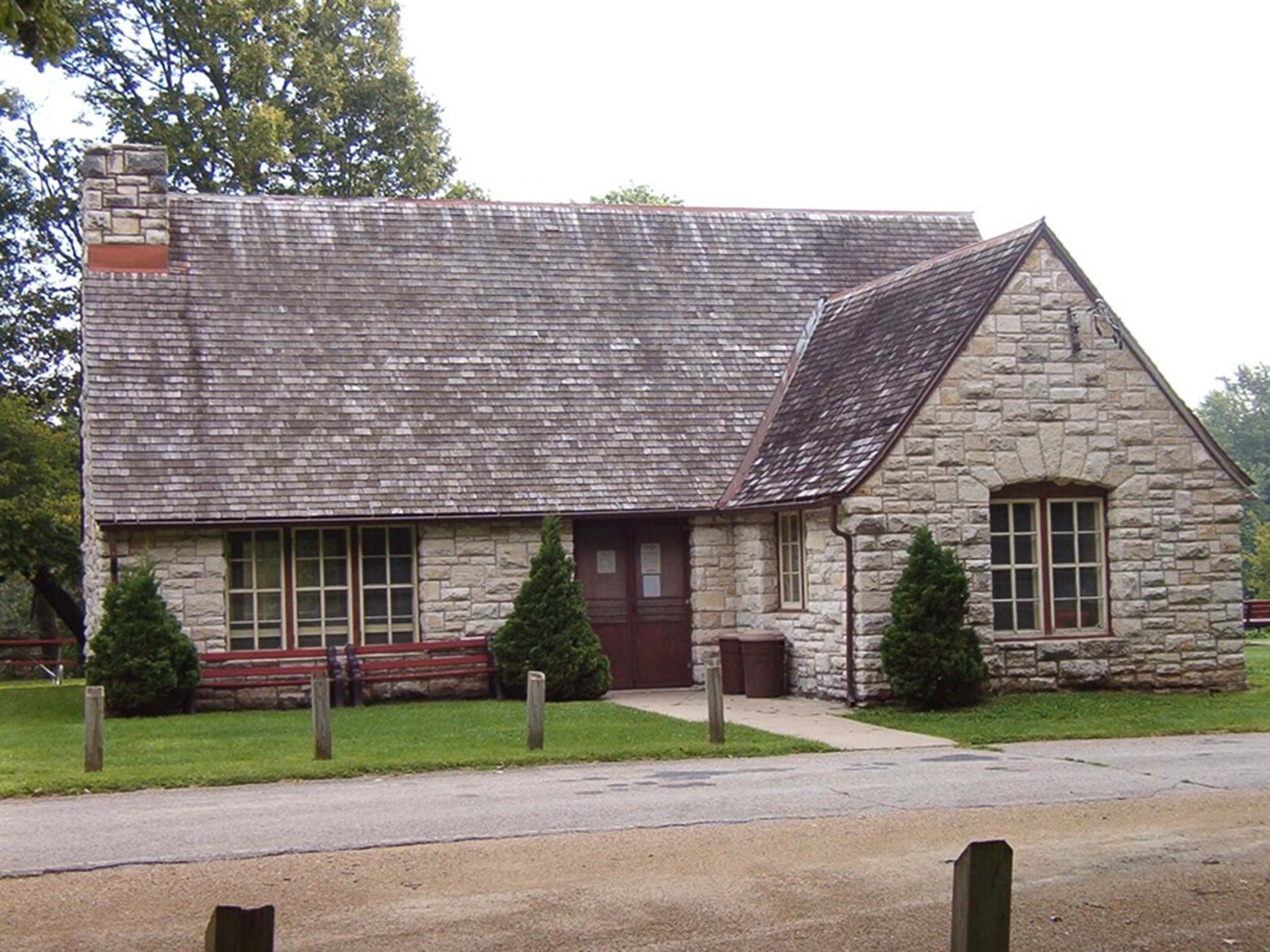 Heery Woods State Park Clarksville, Iowa Travel Iowa