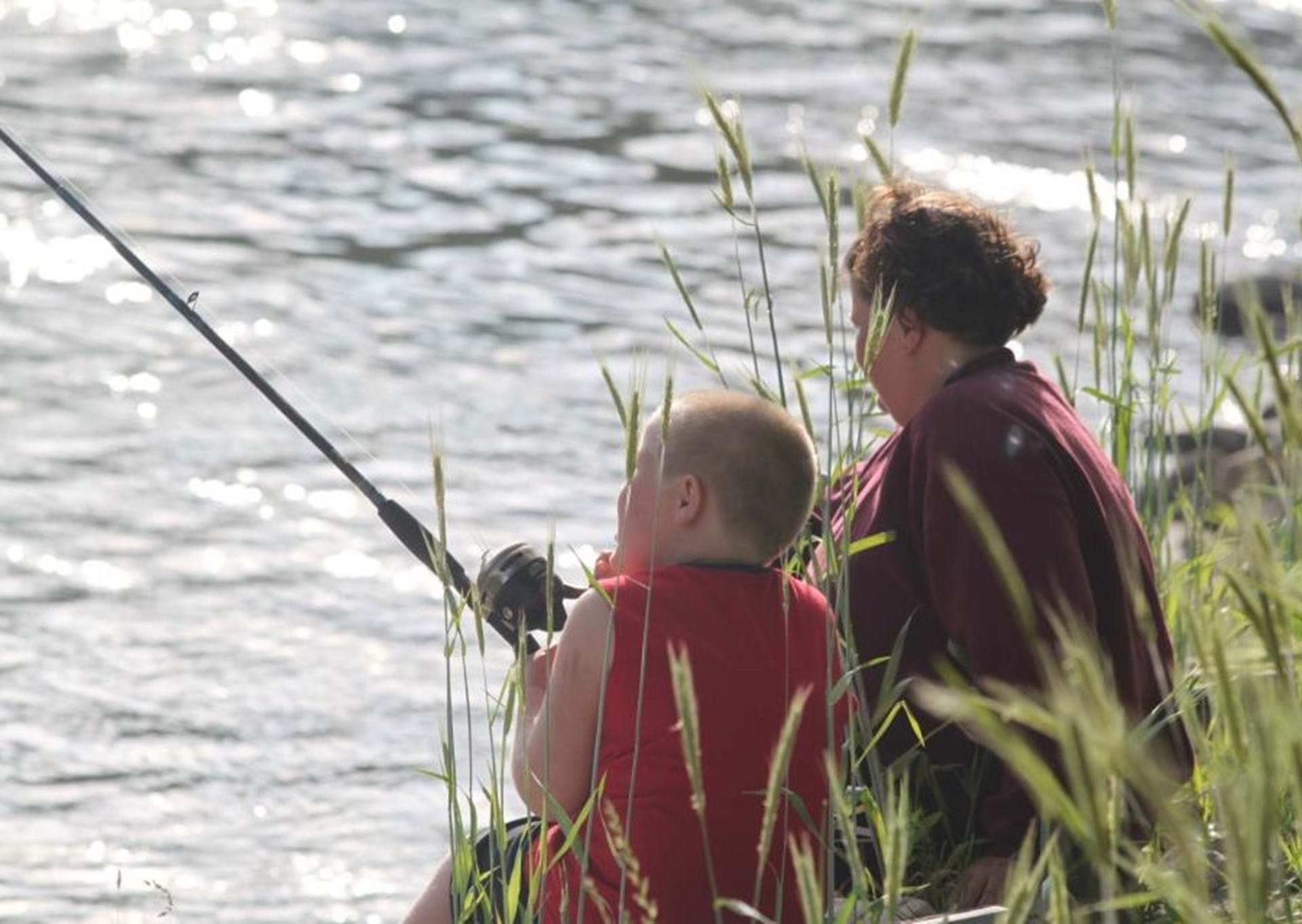 Little Wall Lake Park Jewell, Iowa Travel Iowa