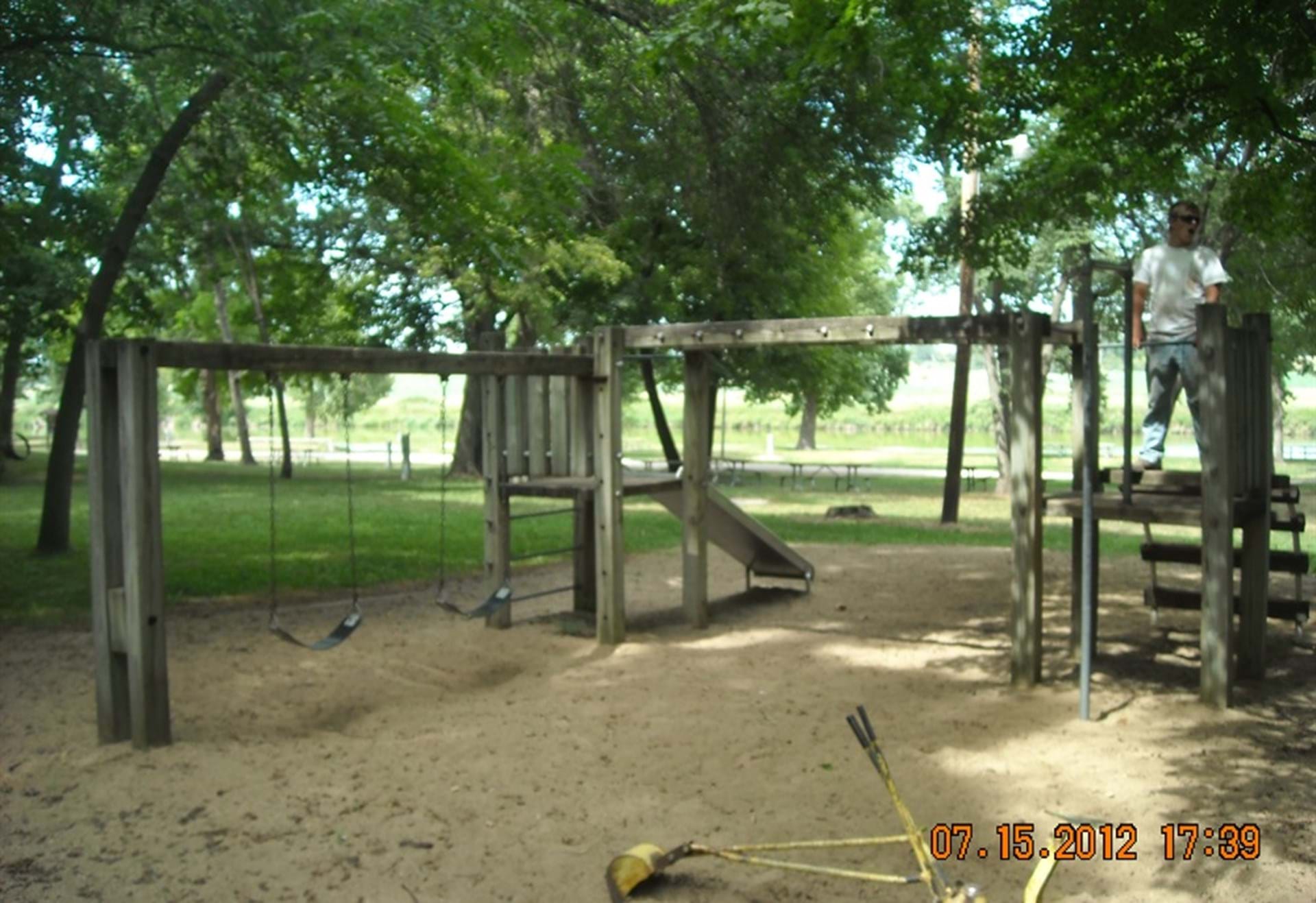 Halvorson Park Saint Ansgar, Iowa Travel Iowa