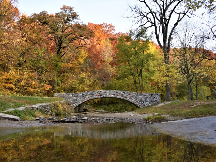 Ledges State Park Madrid, Iowa Travel Iowa