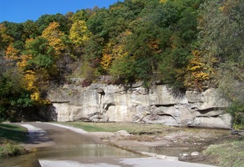 Ledges State Park | Madrid, Iowa | Travel Iowa