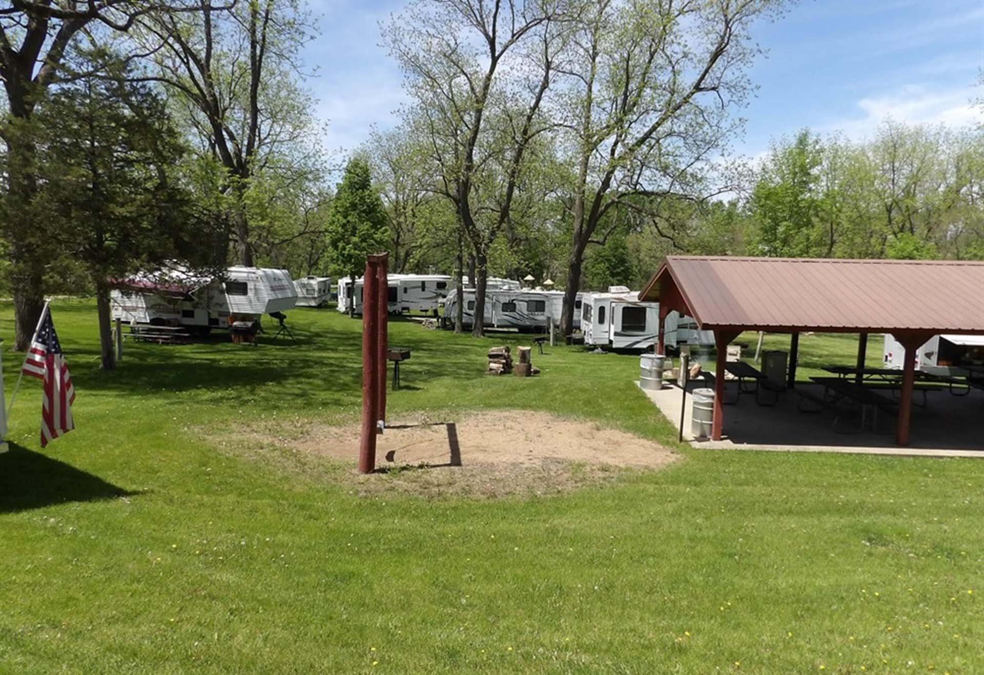 Campground