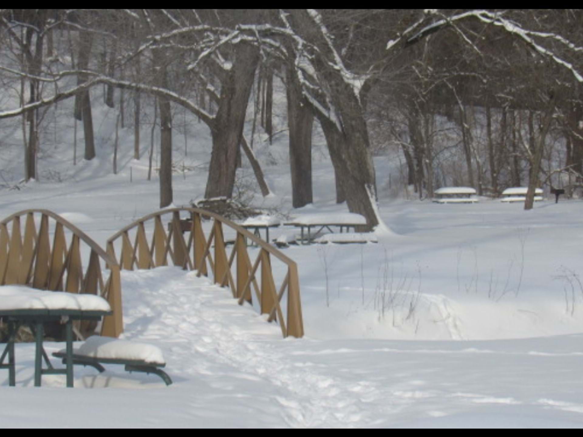 Wapsipinicon State Park Anamosa, Iowa Travel Iowa