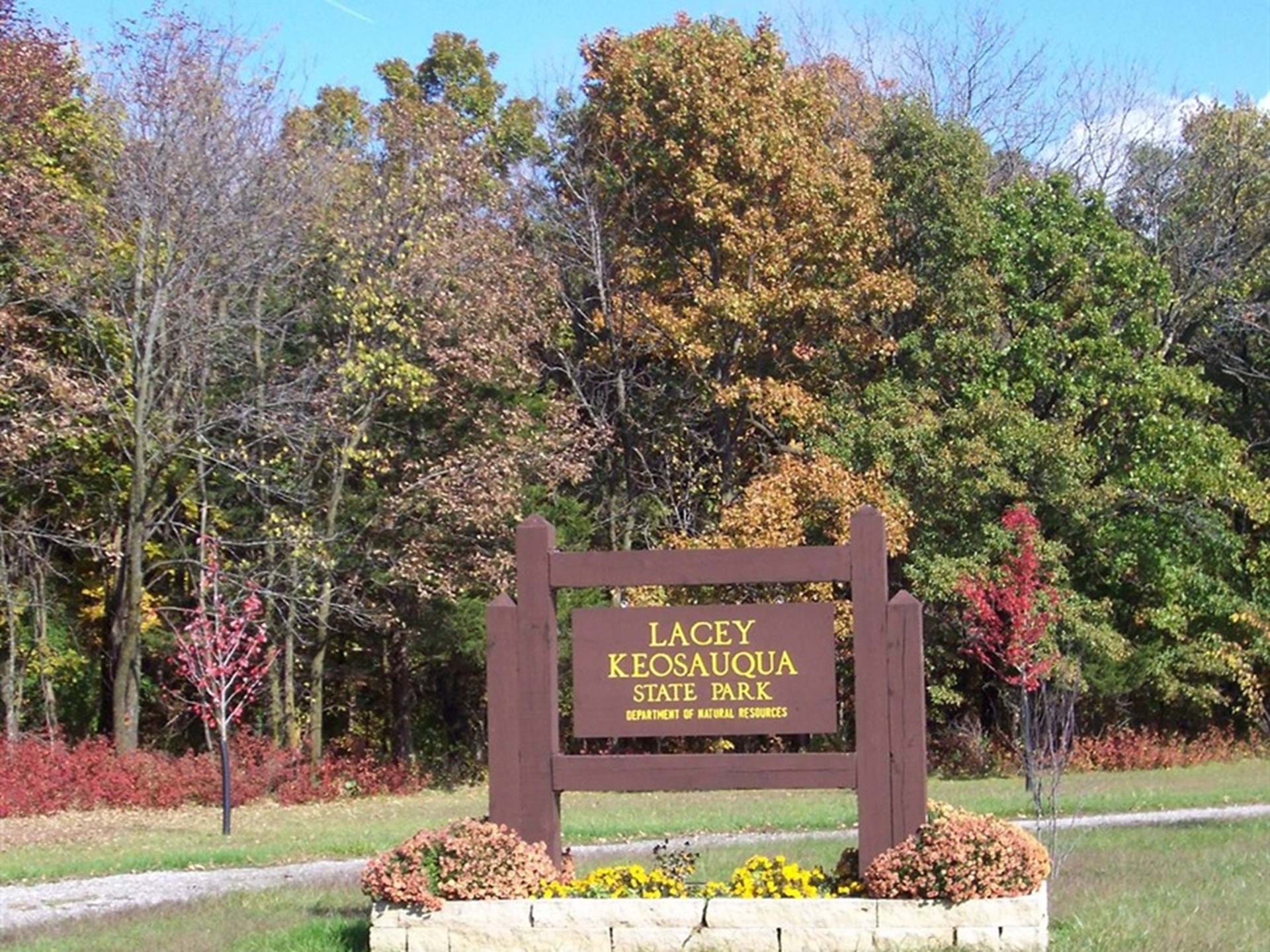LaceyKeosauqua State Park Keosauqua, Iowa Travel Iowa