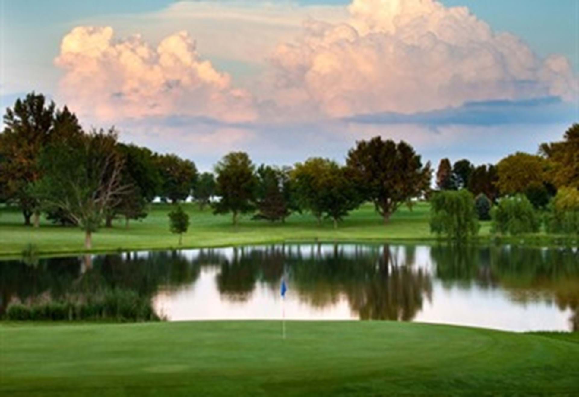 Holstein Country Club Holstein, Iowa Travel Iowa
