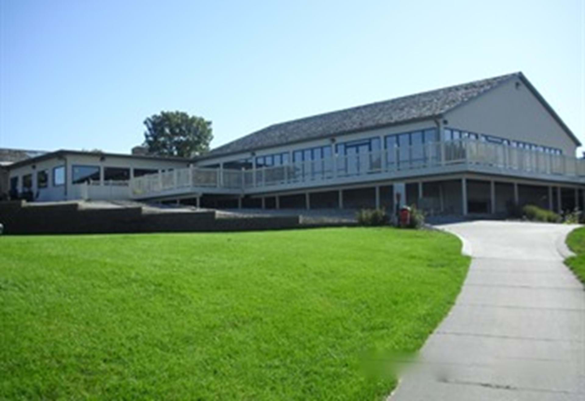 Willow Creek Golf Course Banquet Hall Le Mars Iowa Travel Iowa