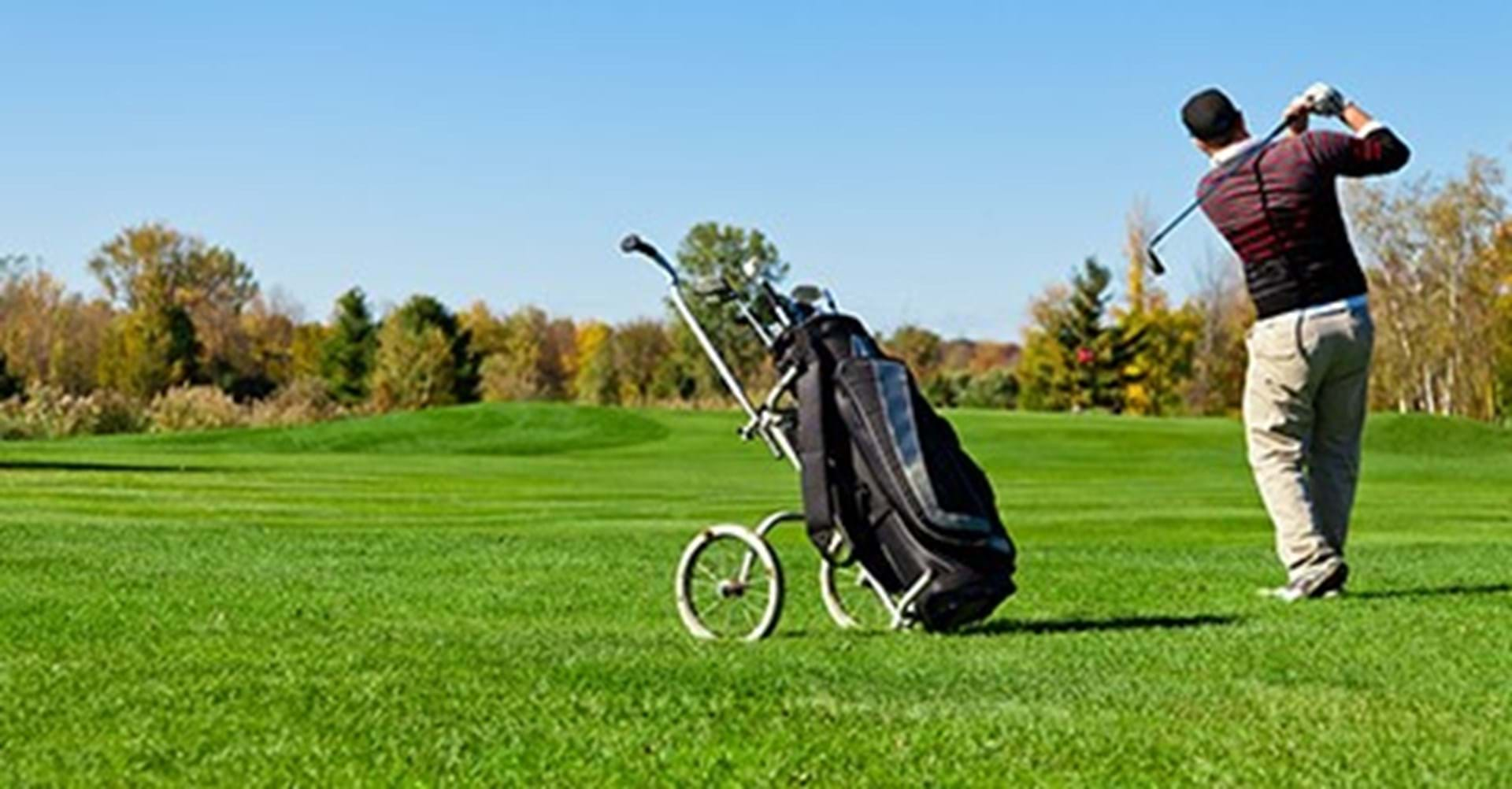 Beaver Creek Golf, Grimes, Iowa