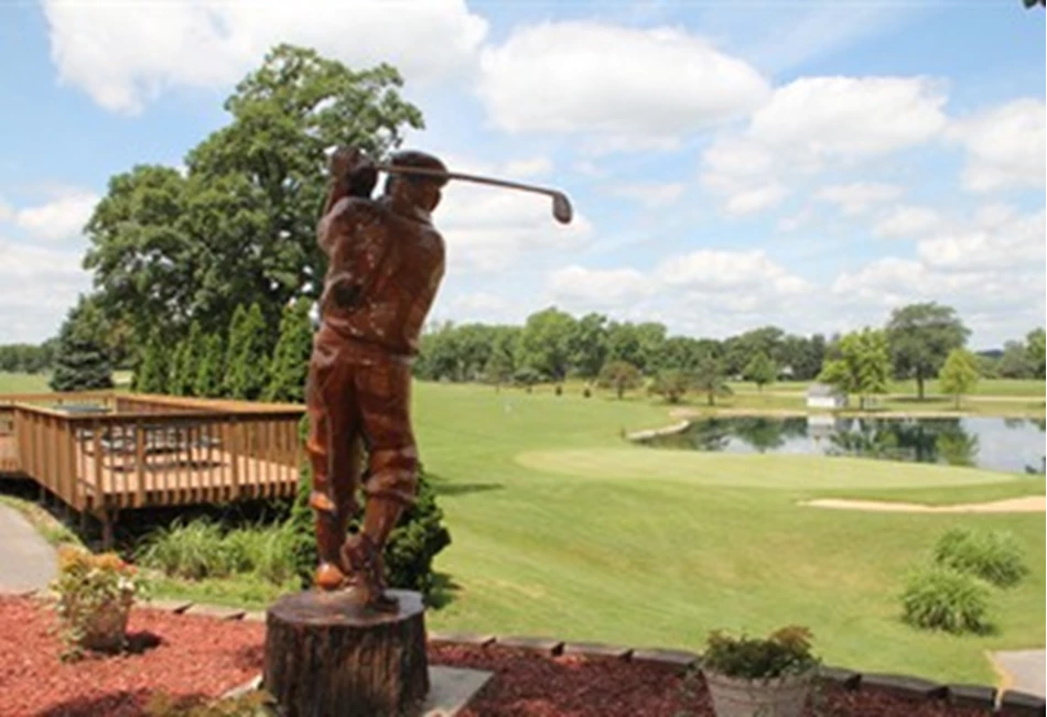 Ellis Park Golf Course | Cedar Rapids, Iowa | Travel Iowa