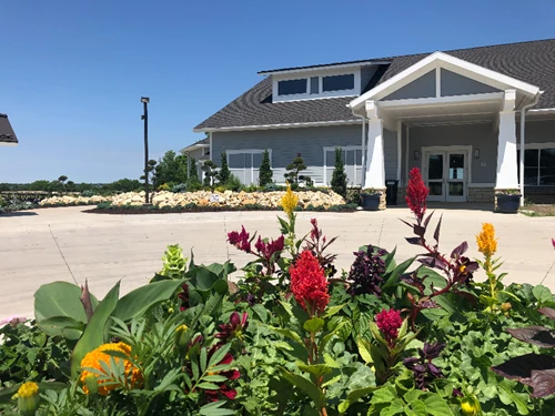 Finkbine Golf Course Iowa City Iowa Travel Iowa