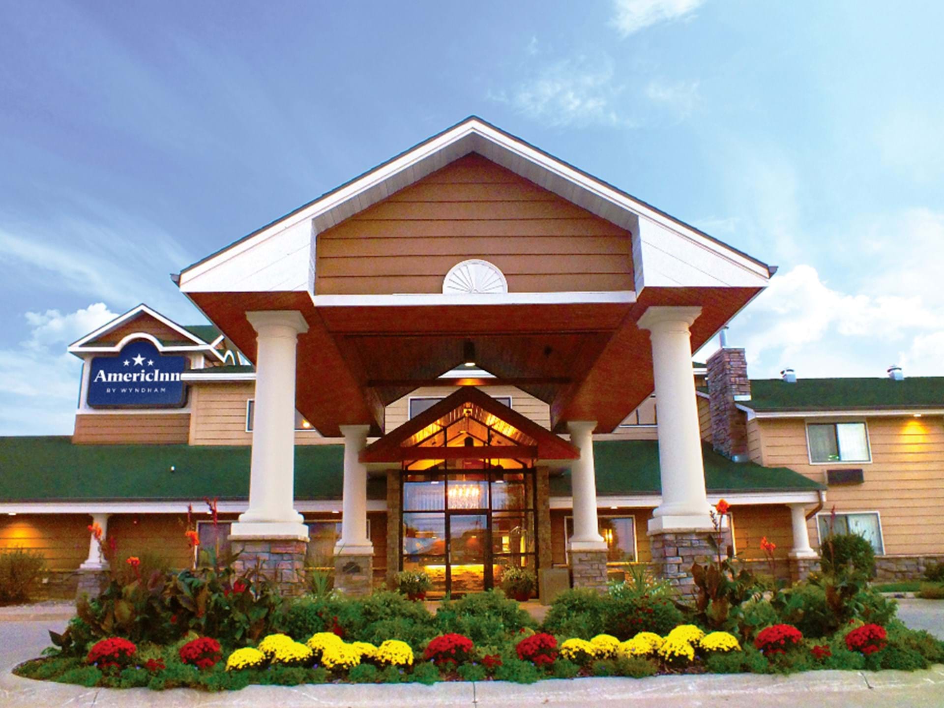 AmericInn of Okoboji