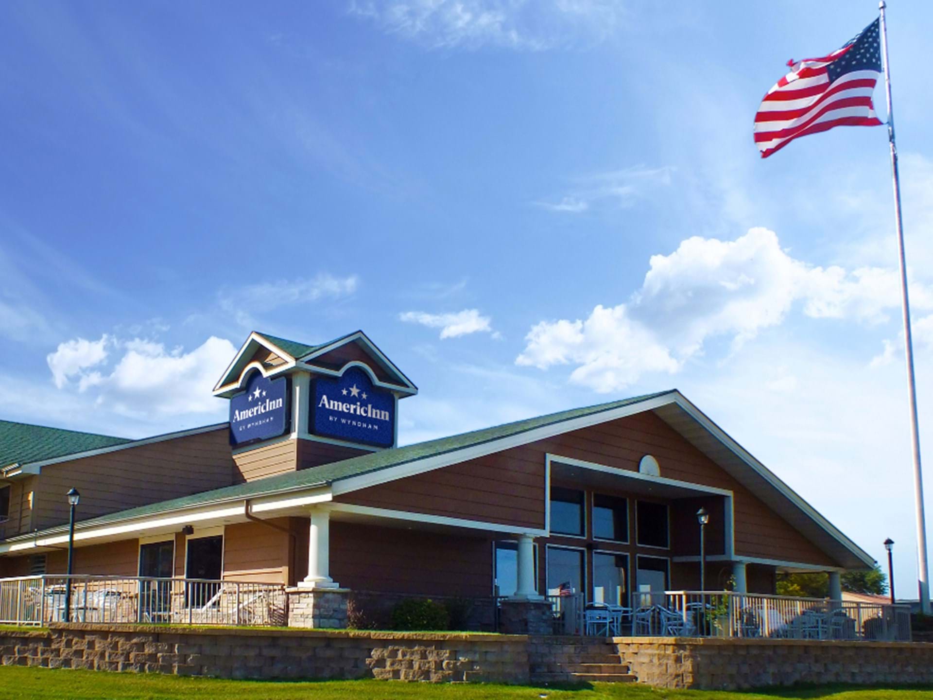 AmericInn of Okoboji