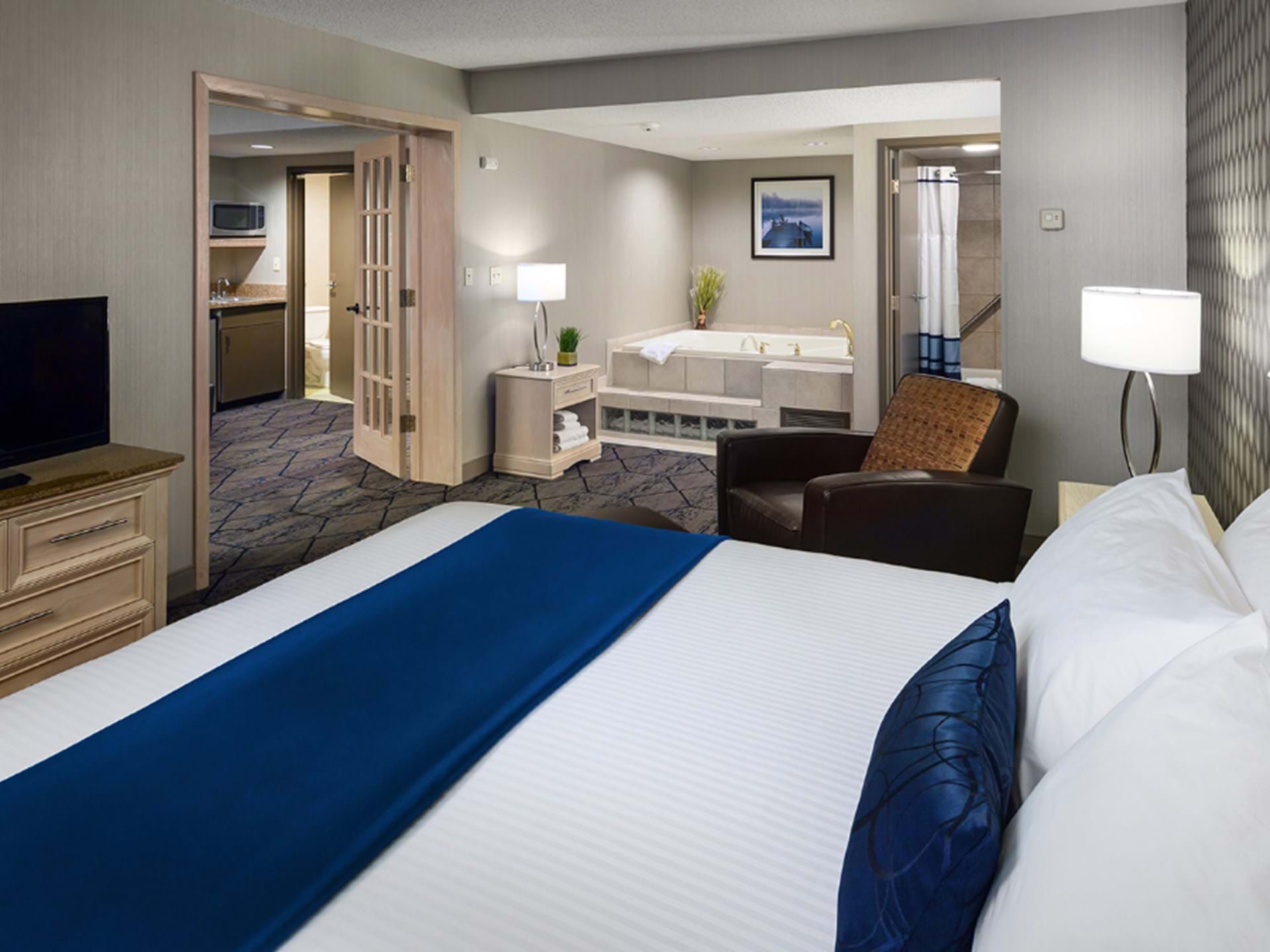 Whirlpool Suite