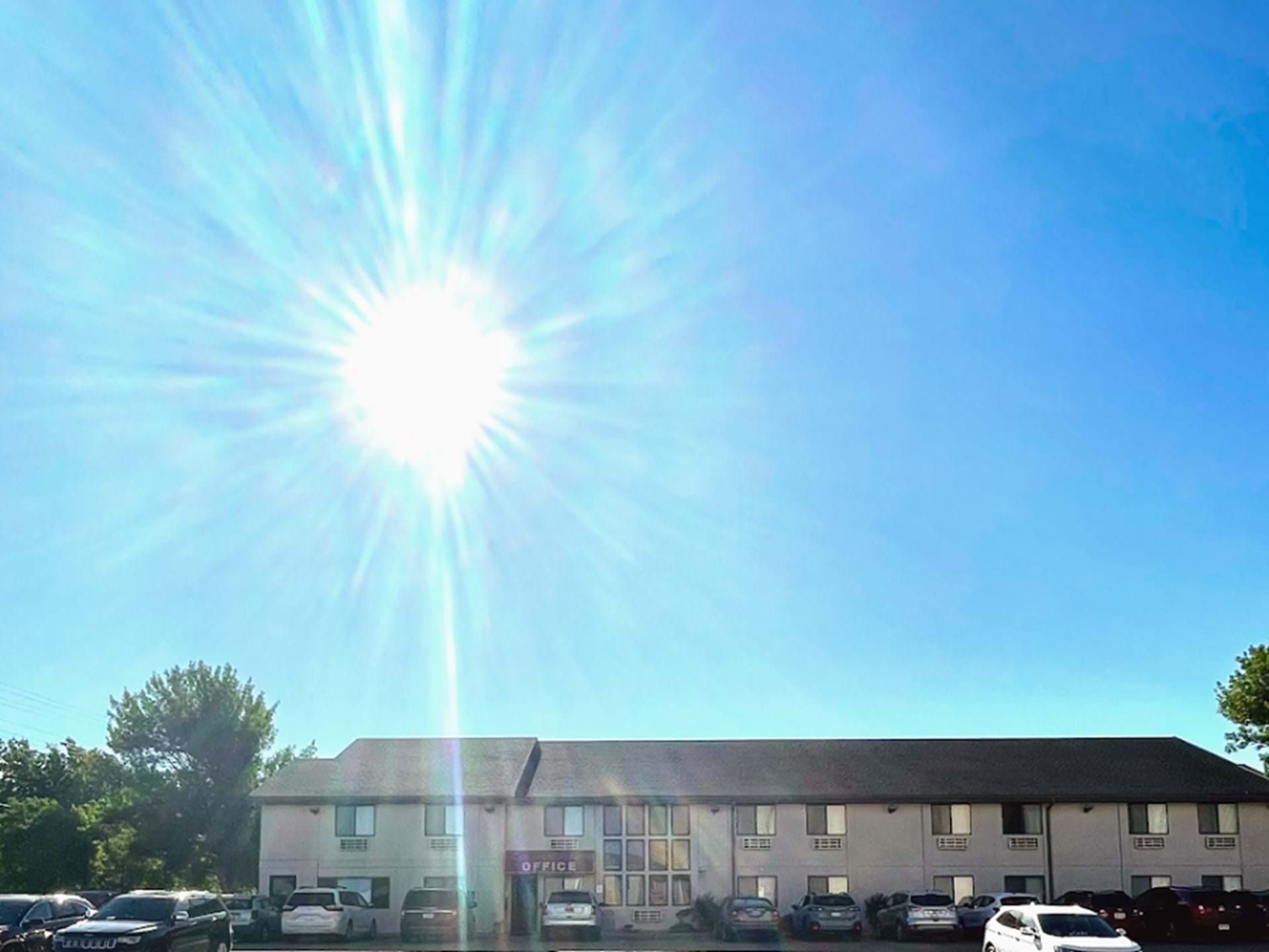 Sibley Inn Sibley, Iowa Travel Iowa