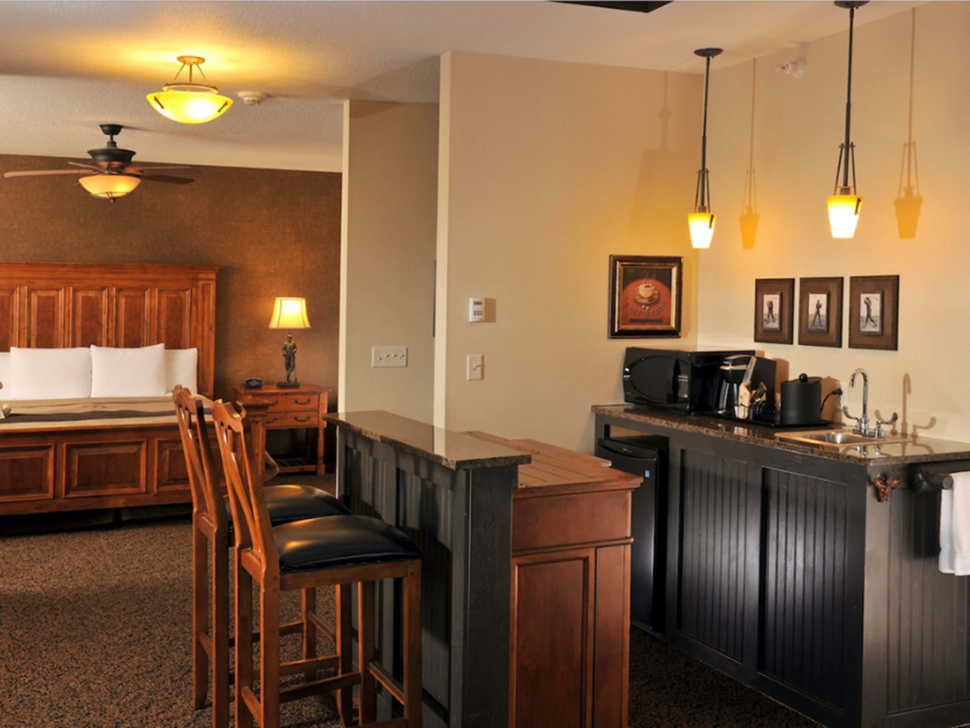 Suites
