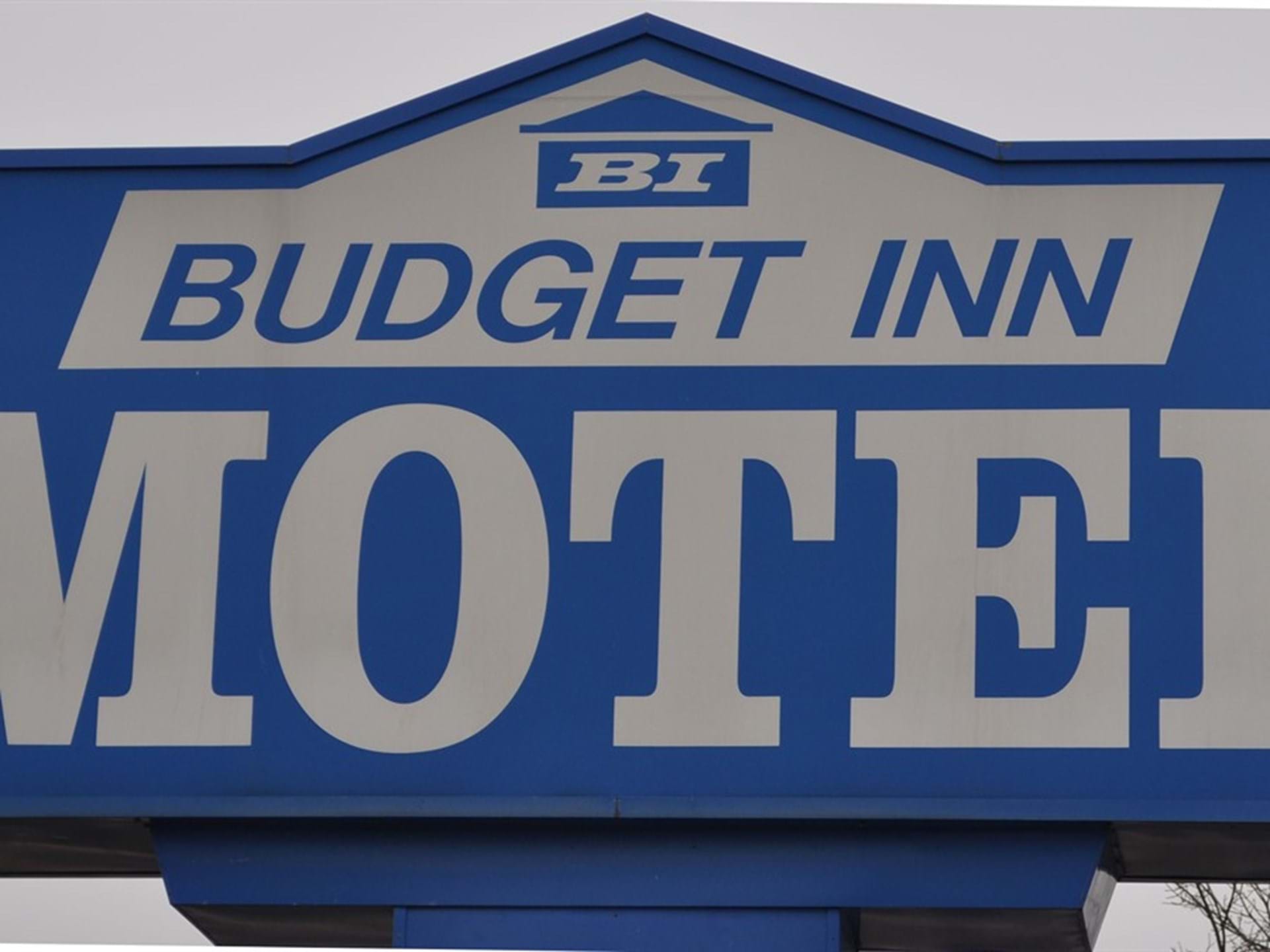 Budget Inn Motel