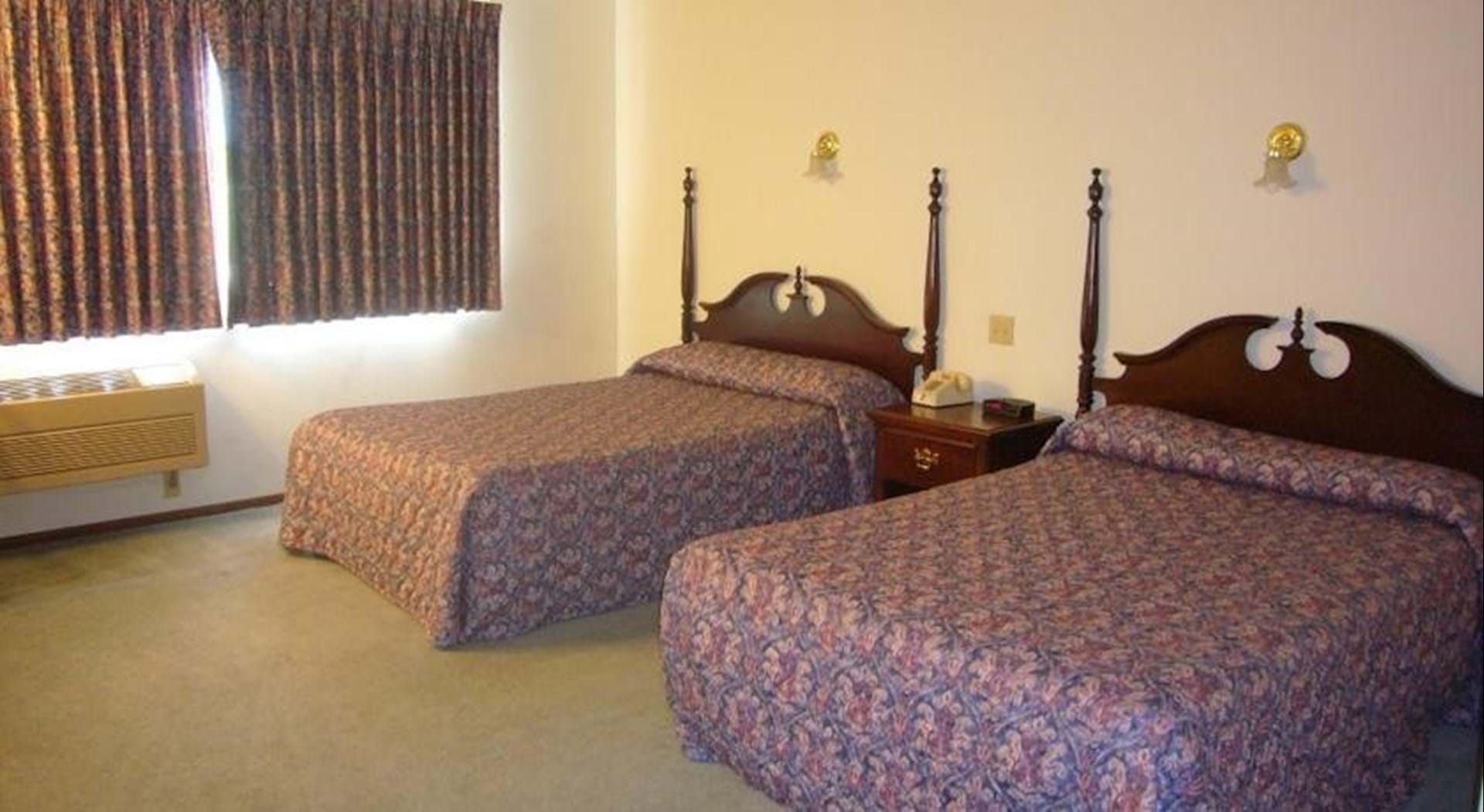 Harlan Inn & Suites Harlan, Iowa Travel Iowa