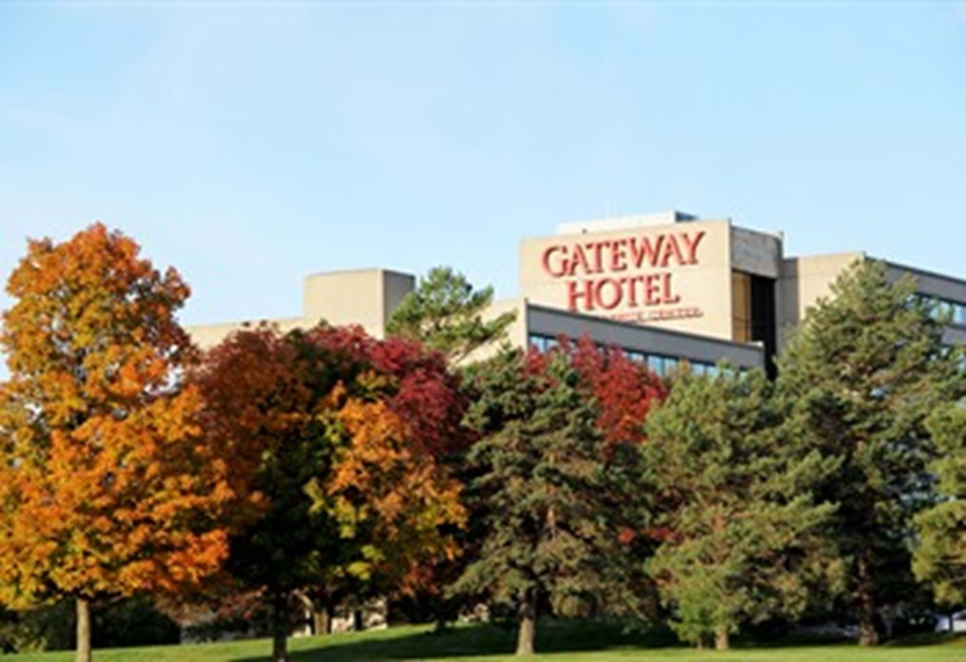 Gateway Hotel & Conference Center