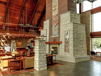 Honey Creek Resort | Moravia, Iowa | Travel Iowa