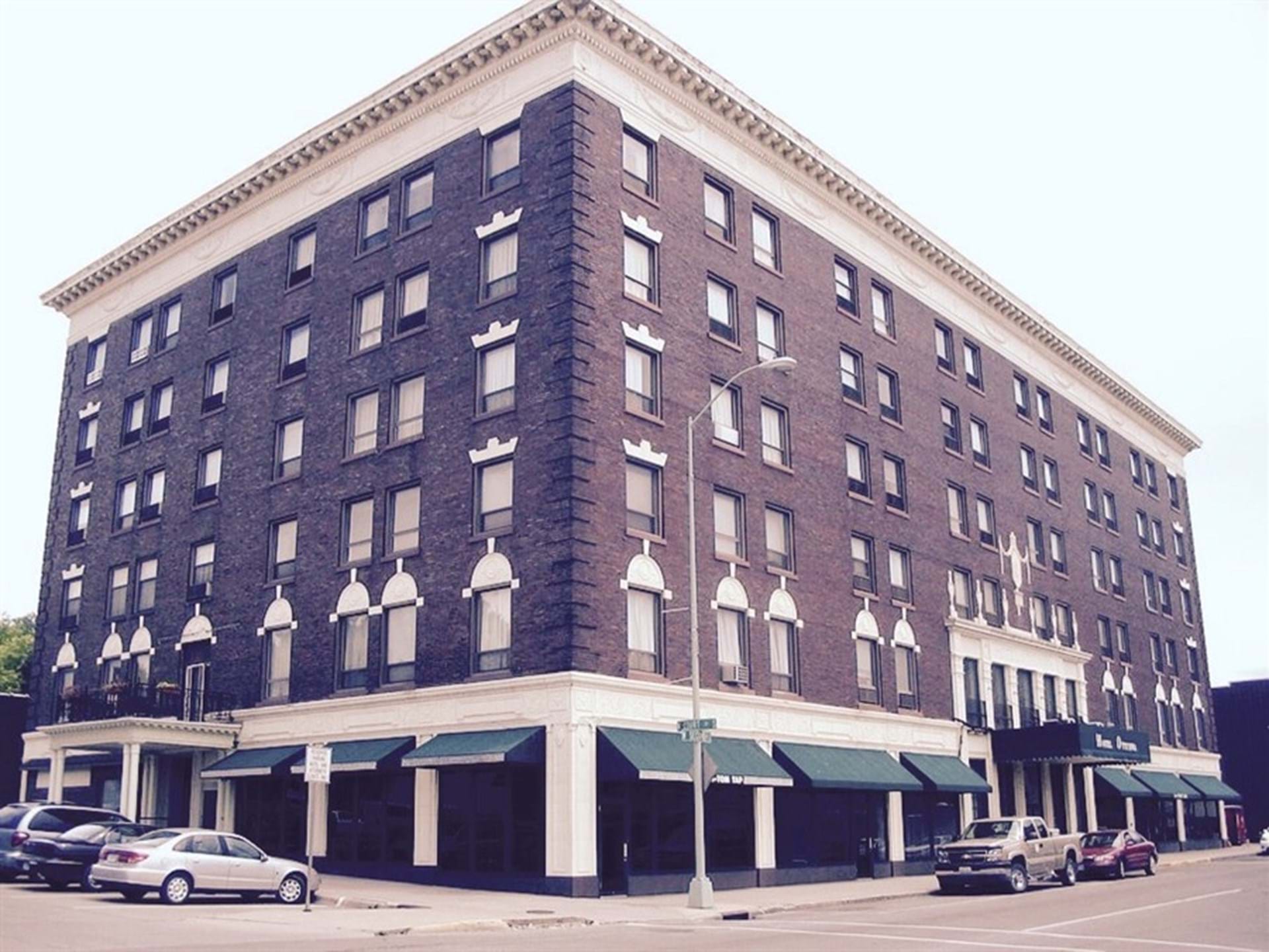 Hotel Ottumwa | Ottumwa, Iowa | Travel Iowa