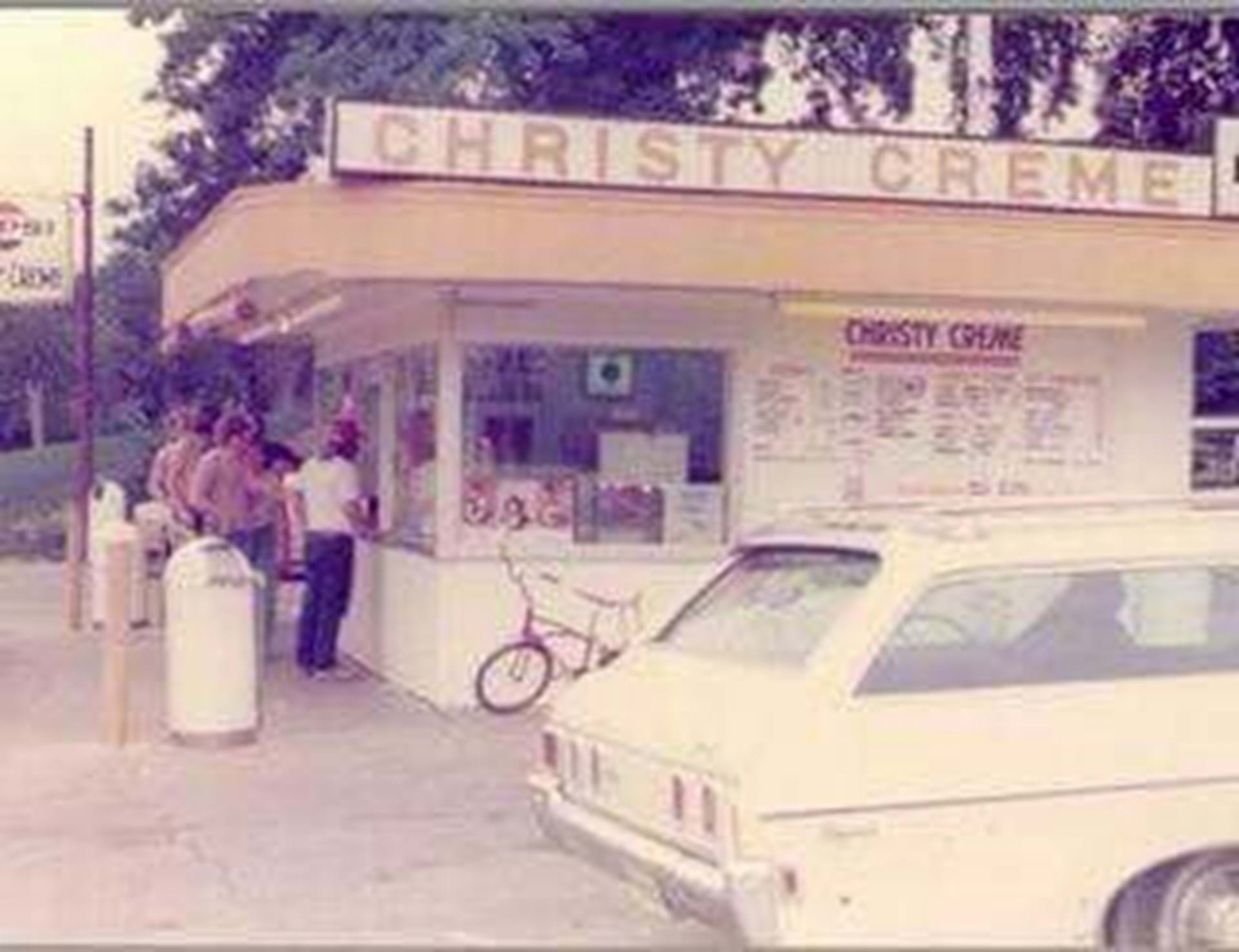 Christy Creme