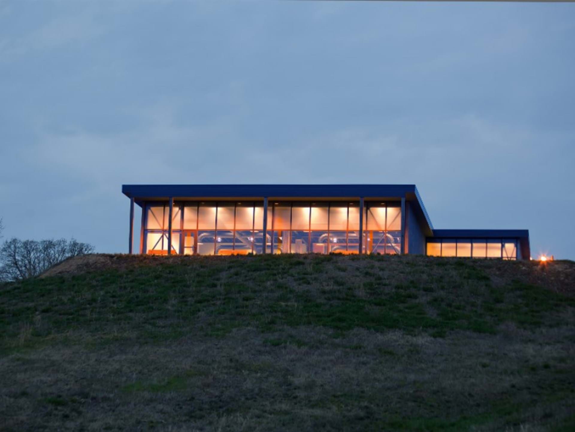 Center for Outdoor Learning