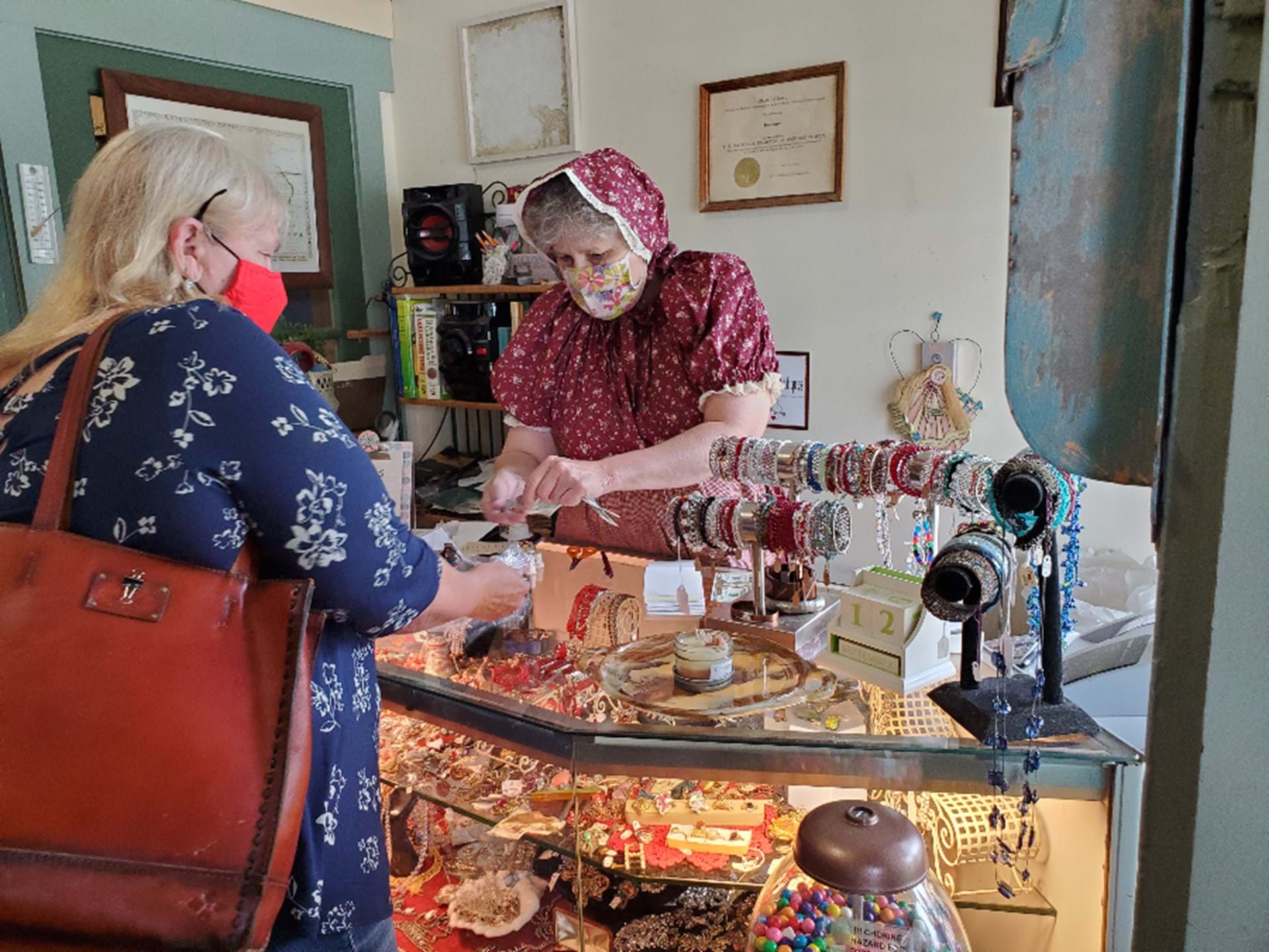 Historic Greef General Store Keosauqua, Iowa Travel Iowa