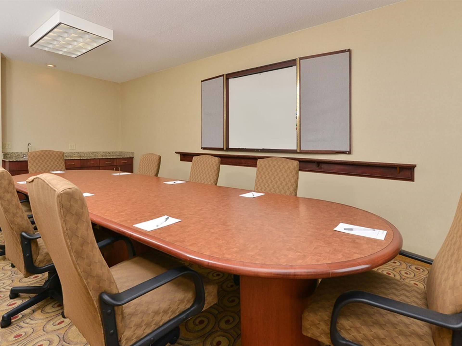 Board Room