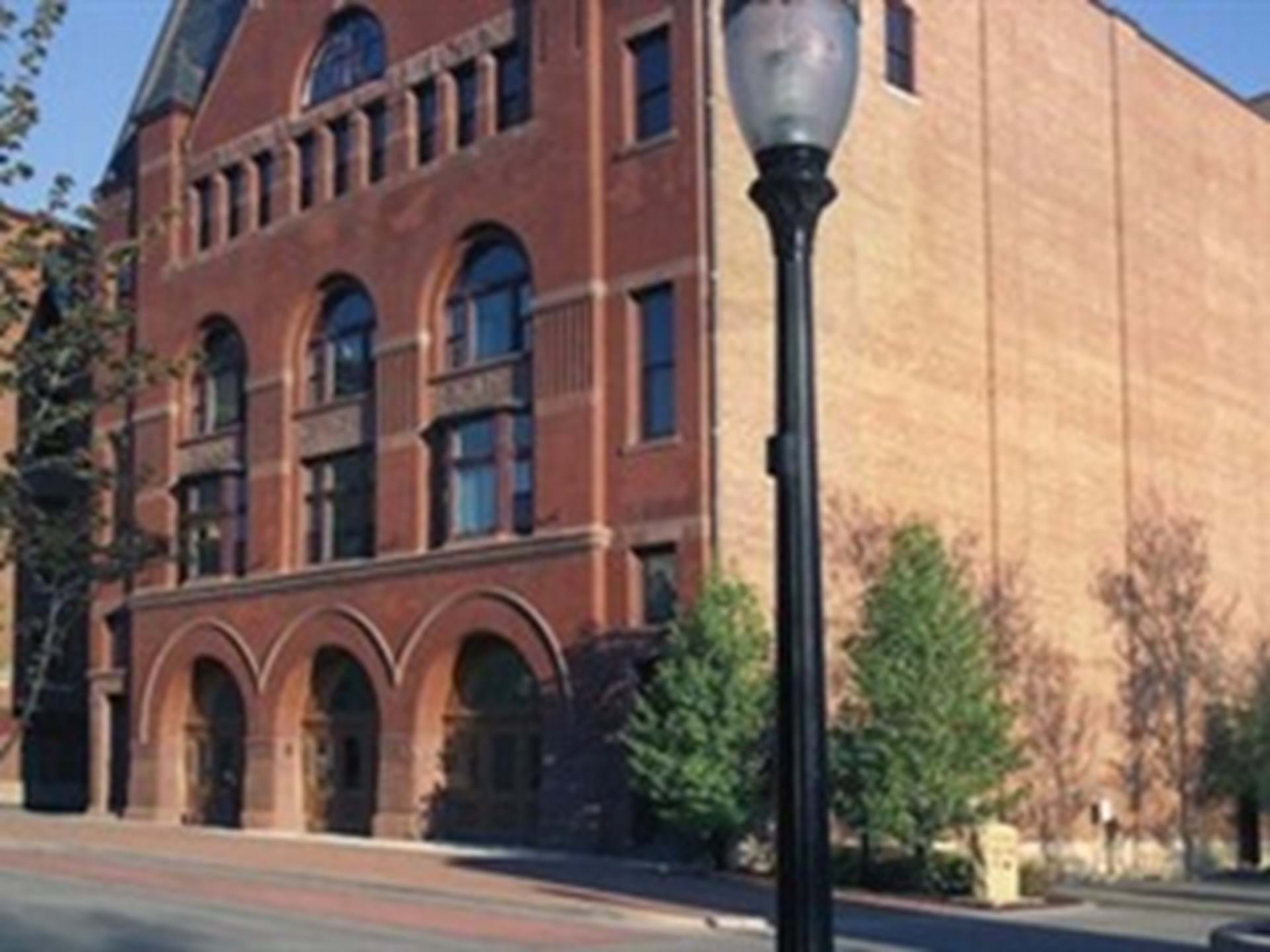 Grand Opera House Dubuque, Iowa Travel Iowa