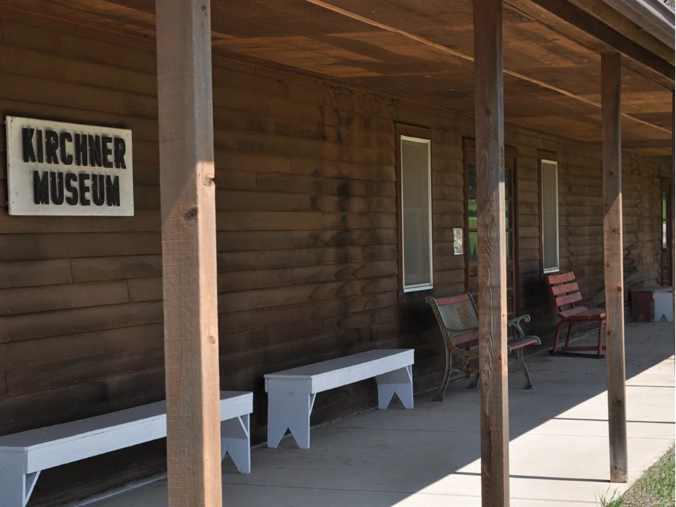 Historic Peterson Peterson, Iowa Travel Iowa