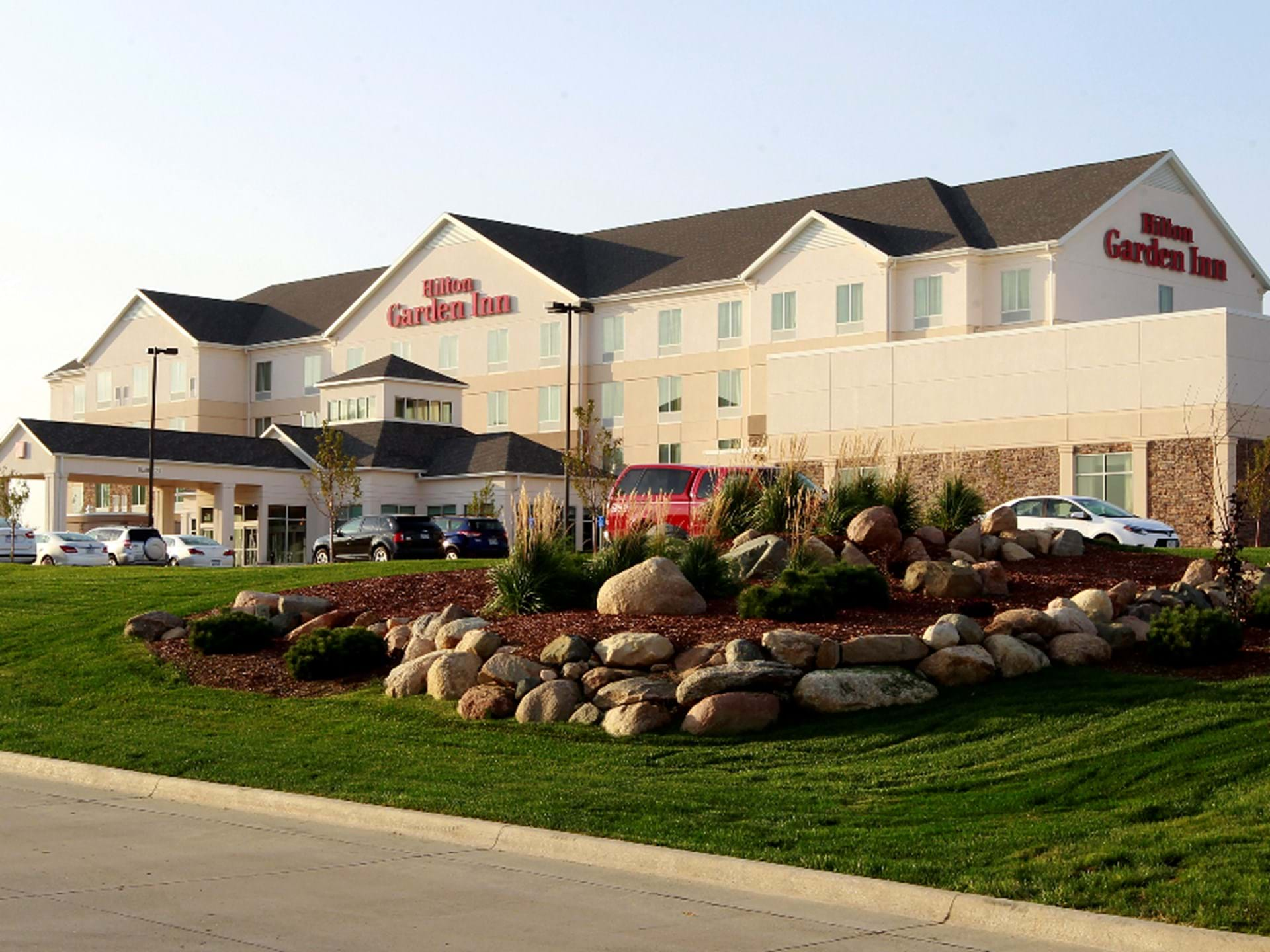 Hilton Garden Inn Cedar Falls