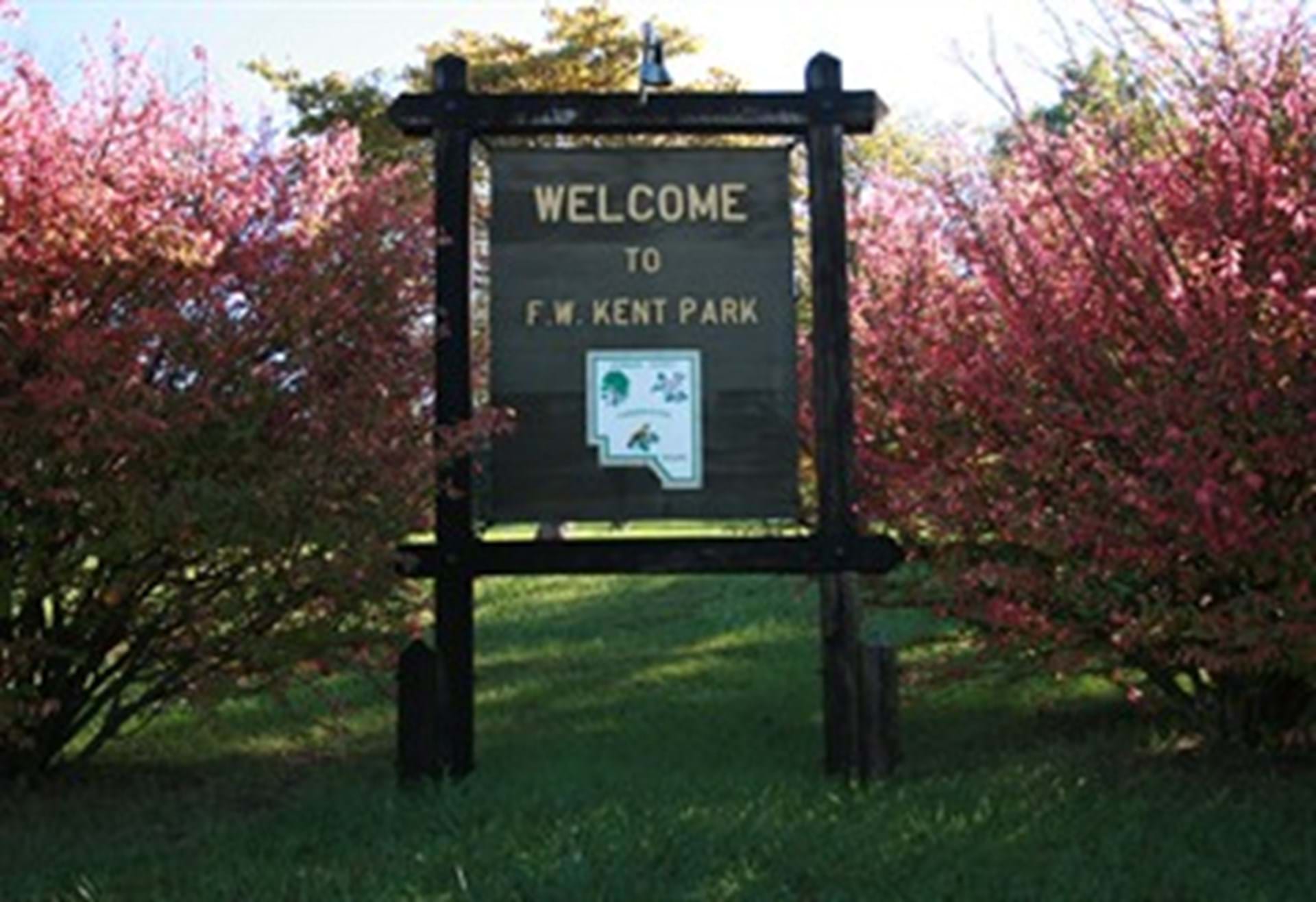 F.W. Kent Park