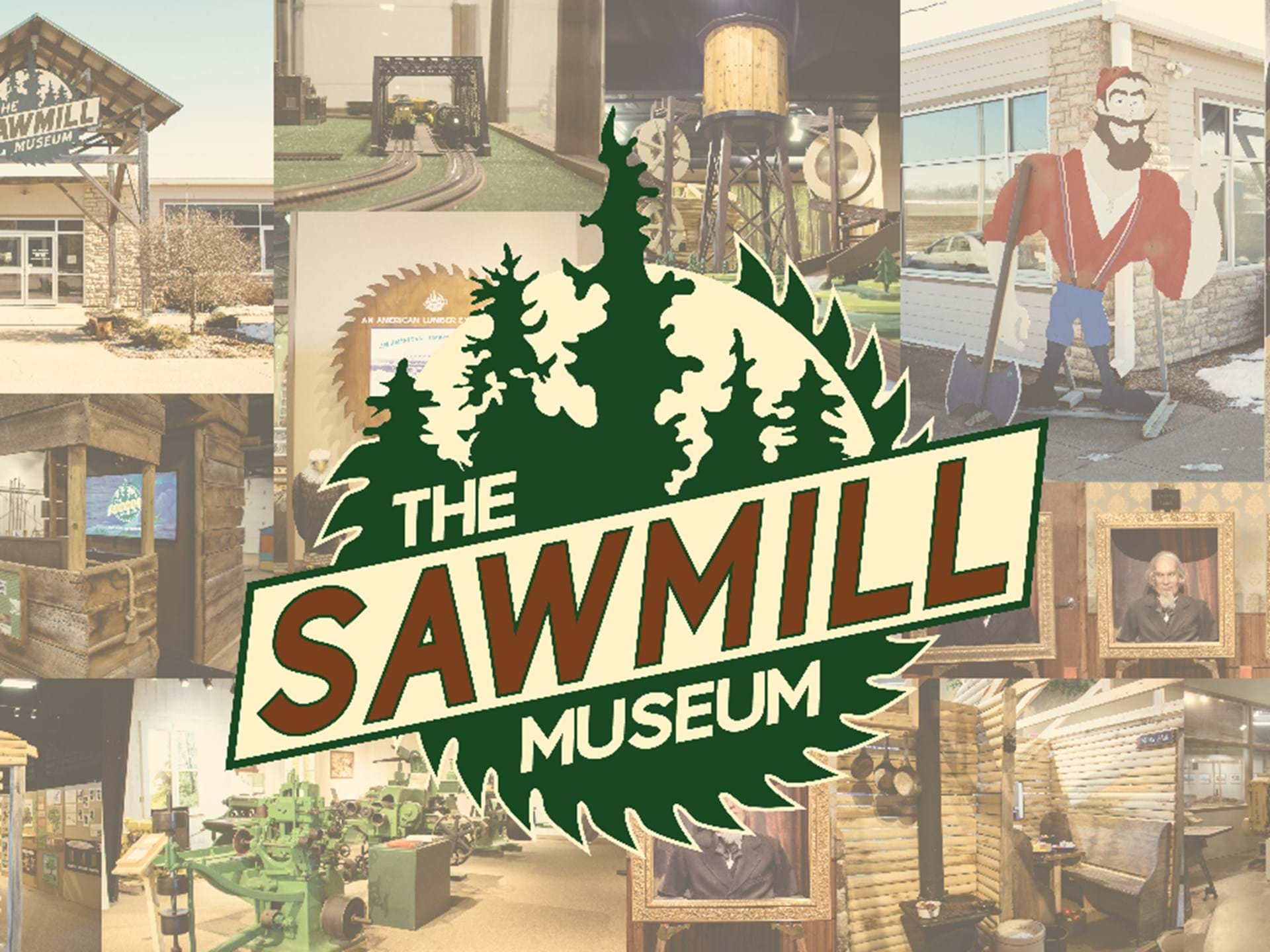 The Sawmill Museum