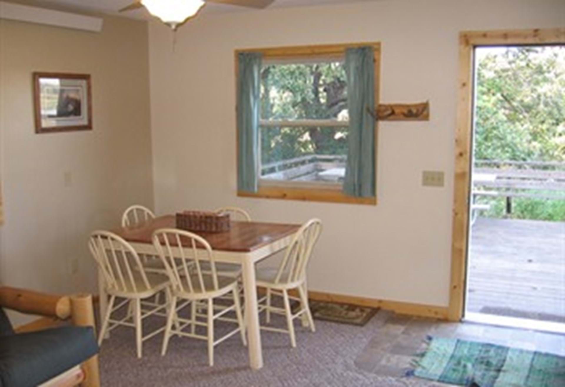 Lake Catherine Cabin Forest City, Iowa Travel Iowa