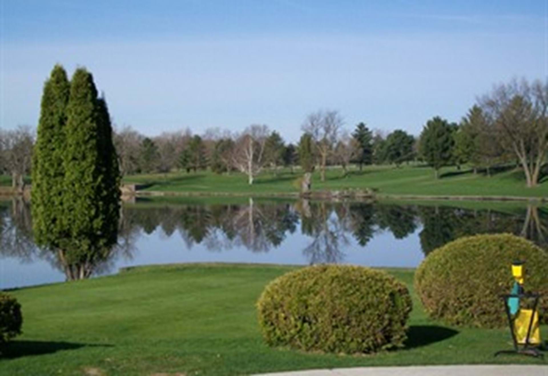 Cresco Country Club Cresco, Iowa Travel Iowa