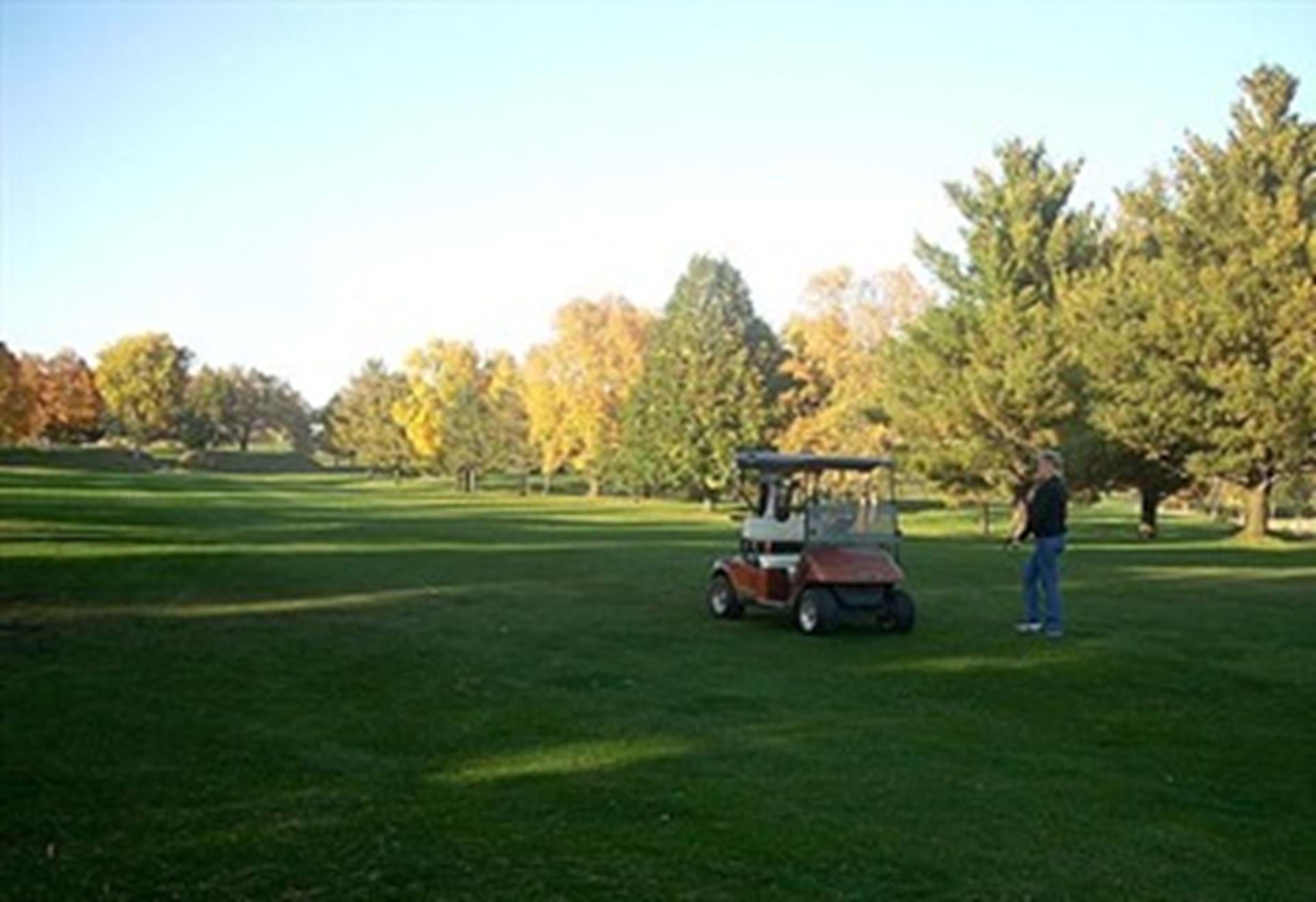Cresco Country Club Cresco, Iowa Travel Iowa