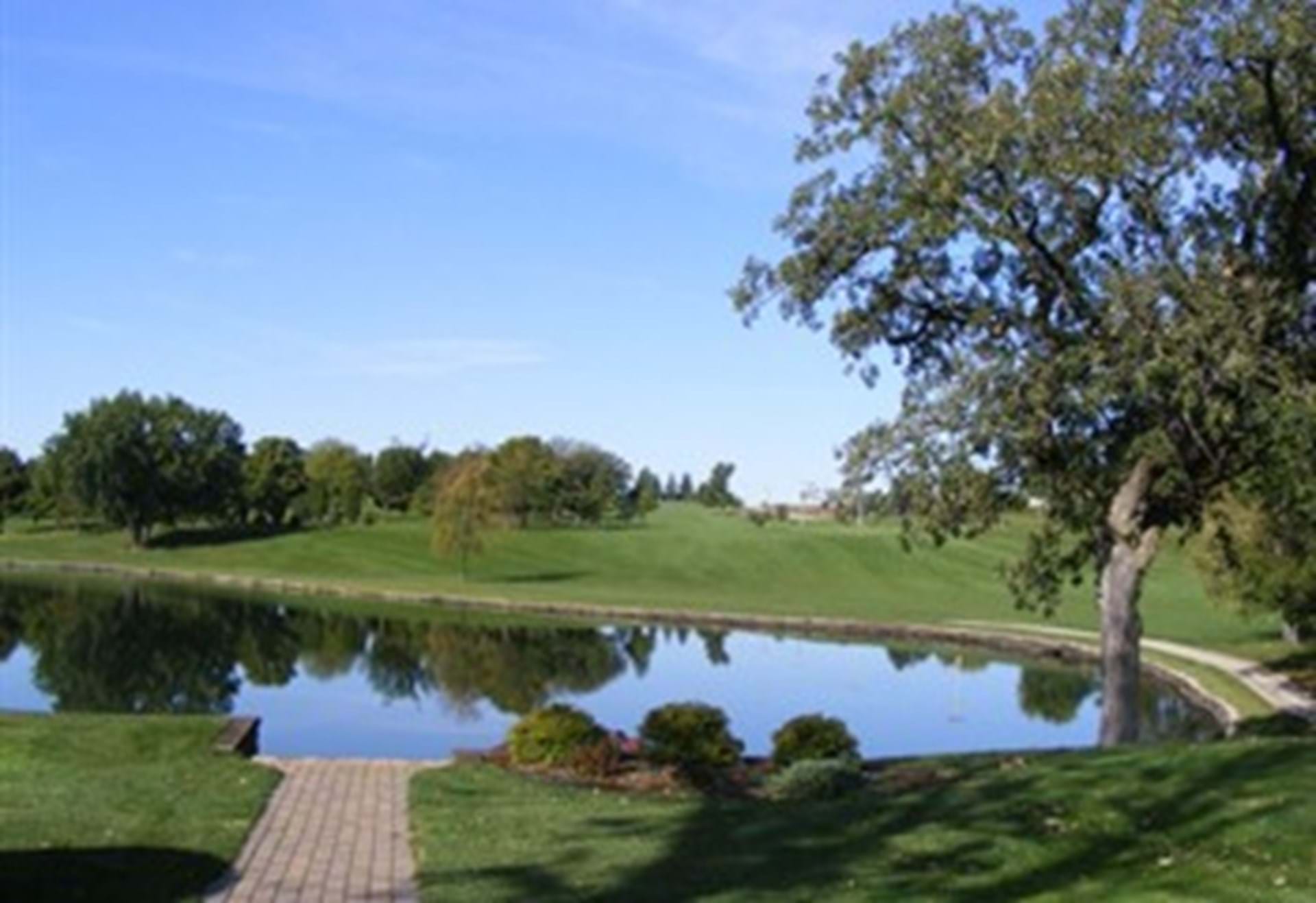 Cresco Country Club Cresco, Iowa Travel Iowa