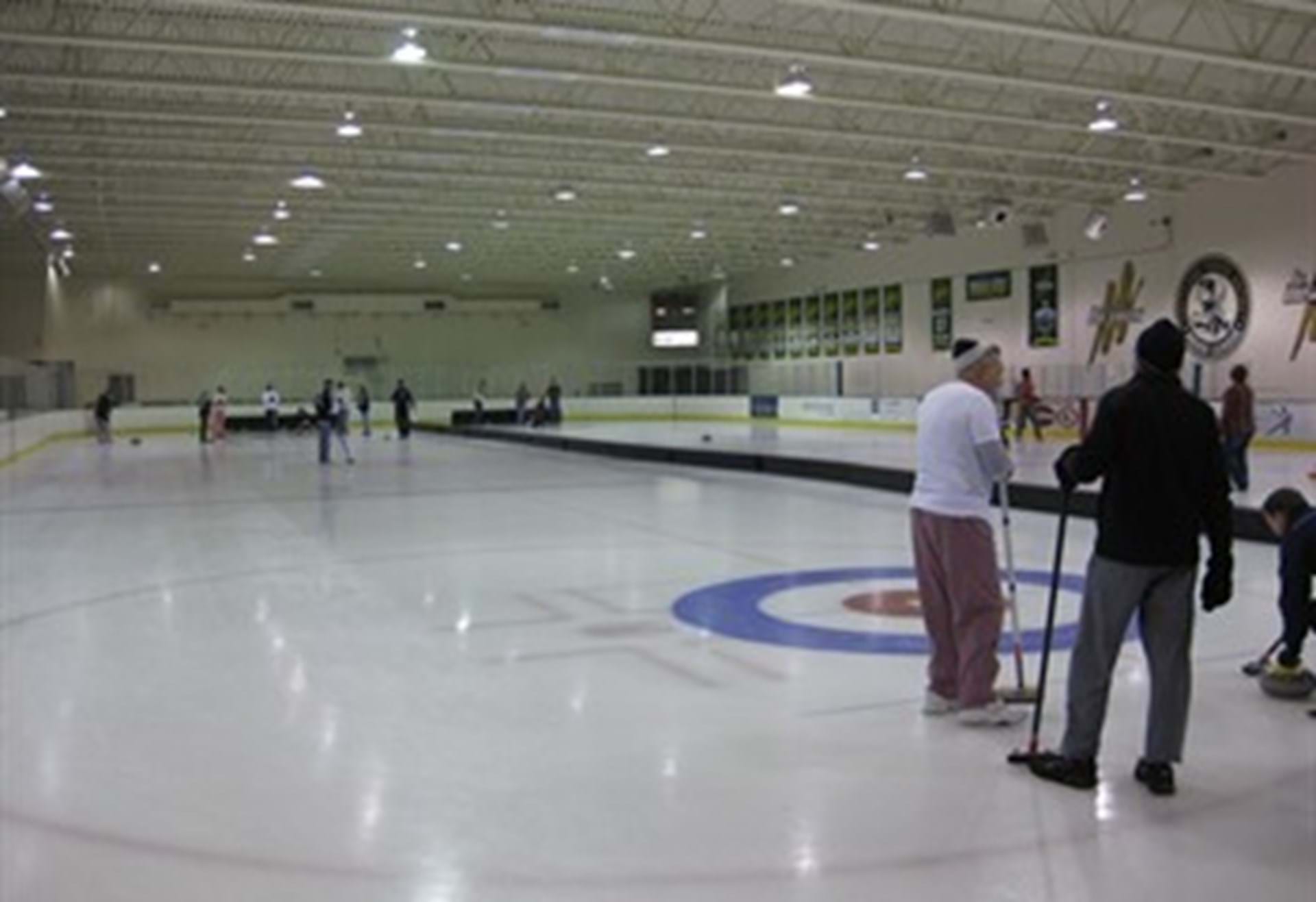 IBP Ice Center Sioux City, Iowa Travel Iowa