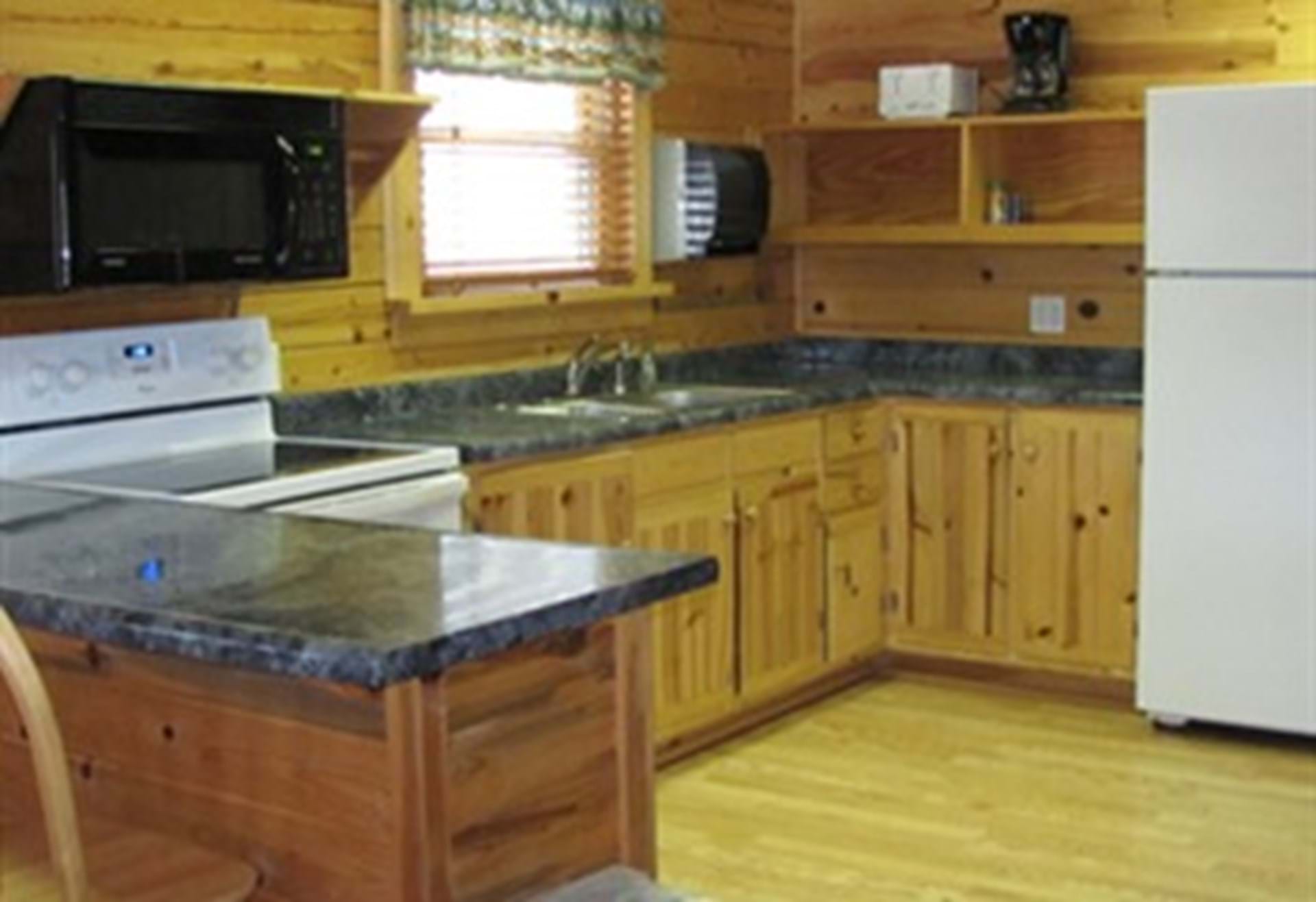 Cabins at Willow Lake Recreation Area Woodbine, Iowa Travel Iowa