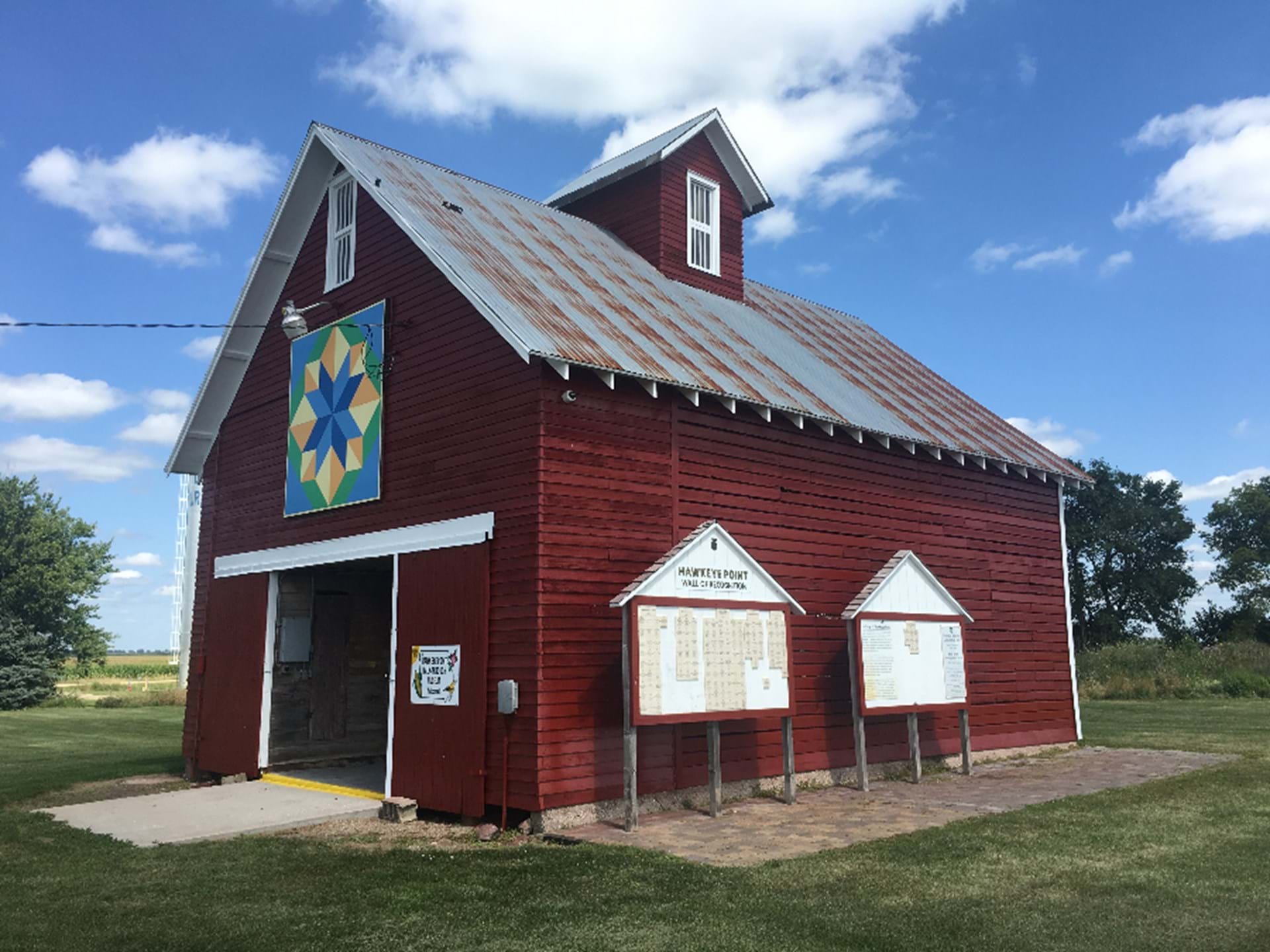 Hawkeye Point | Sibley, Iowa | Travel Iowa