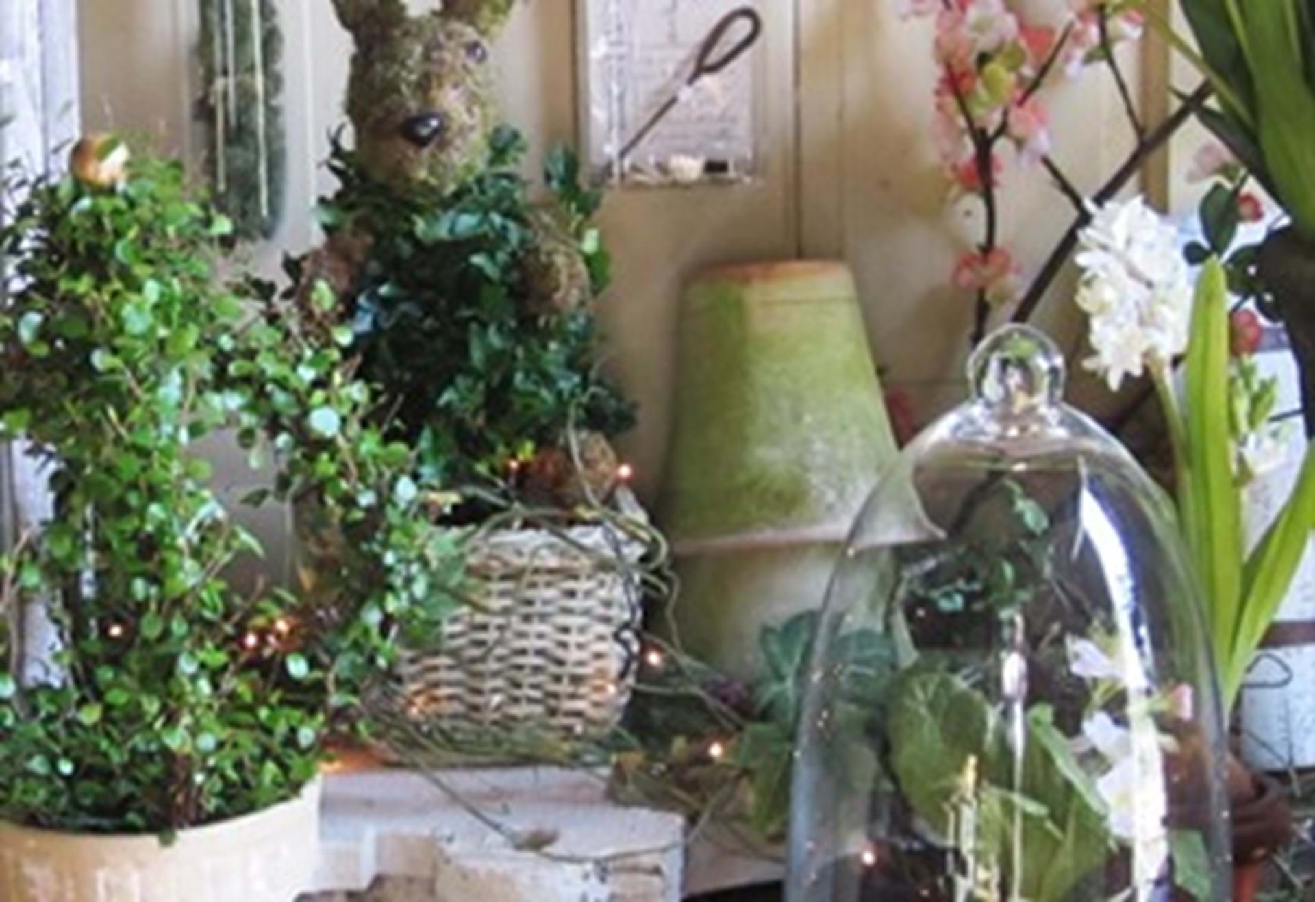 The Garden Barn Indianola, Iowa Travel Iowa