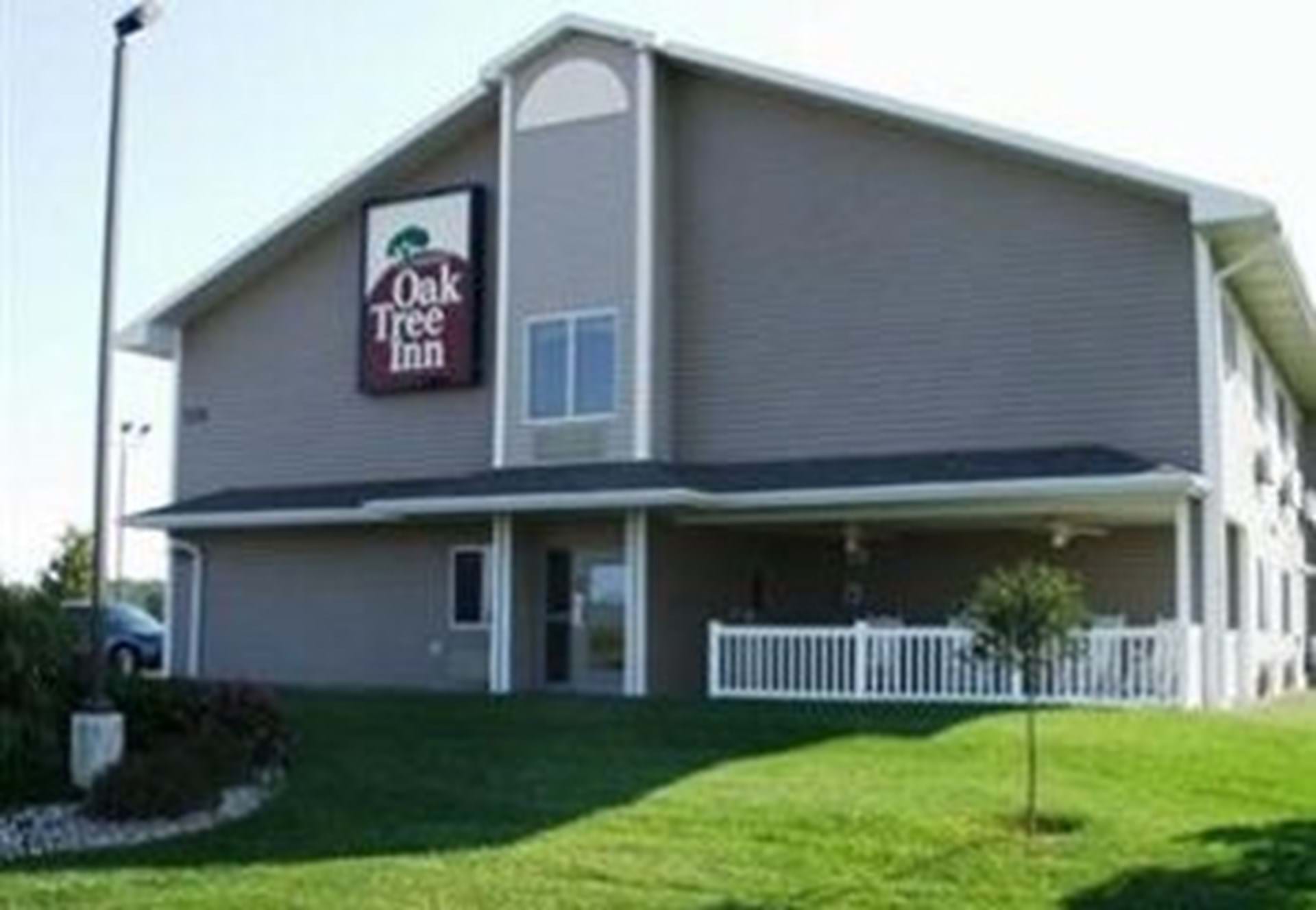 Travelodge Missouri Valley, Iowa Travel Iowa