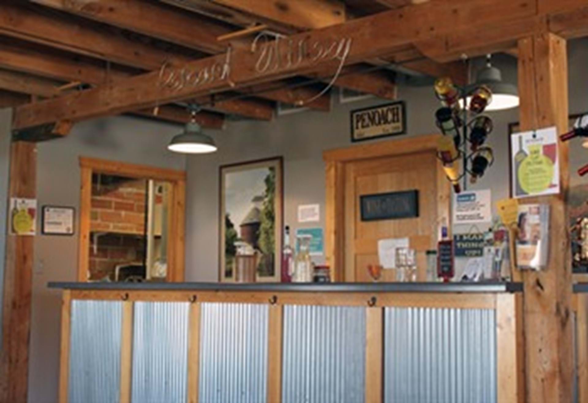Penoach Winery