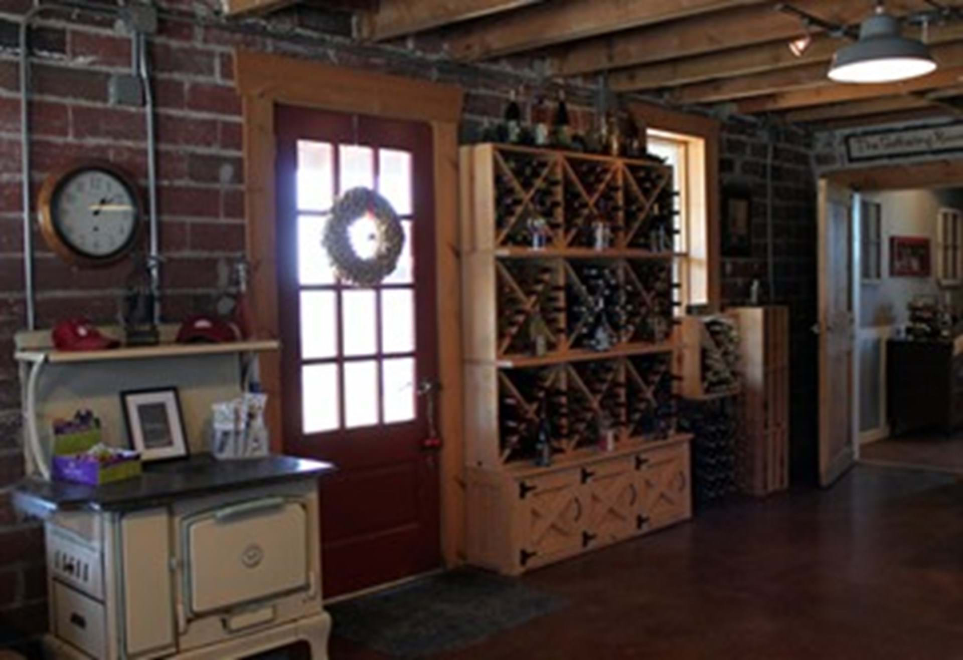 Penoach Winery