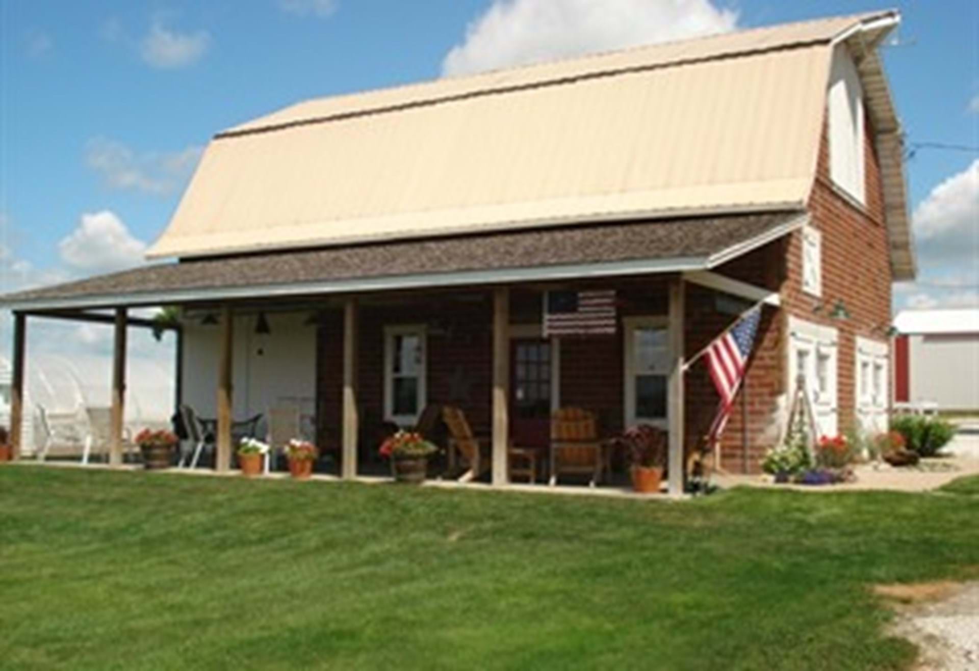 Penoach Winery