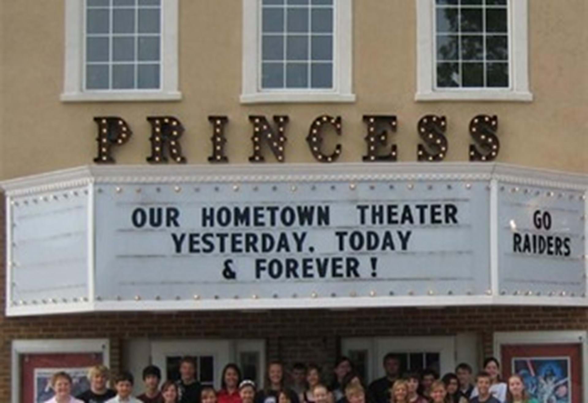 Princess Theater
