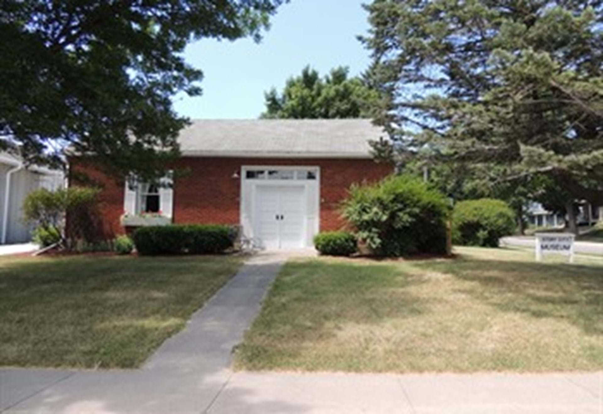 Story City Museum Story City, Iowa Travel Iowa