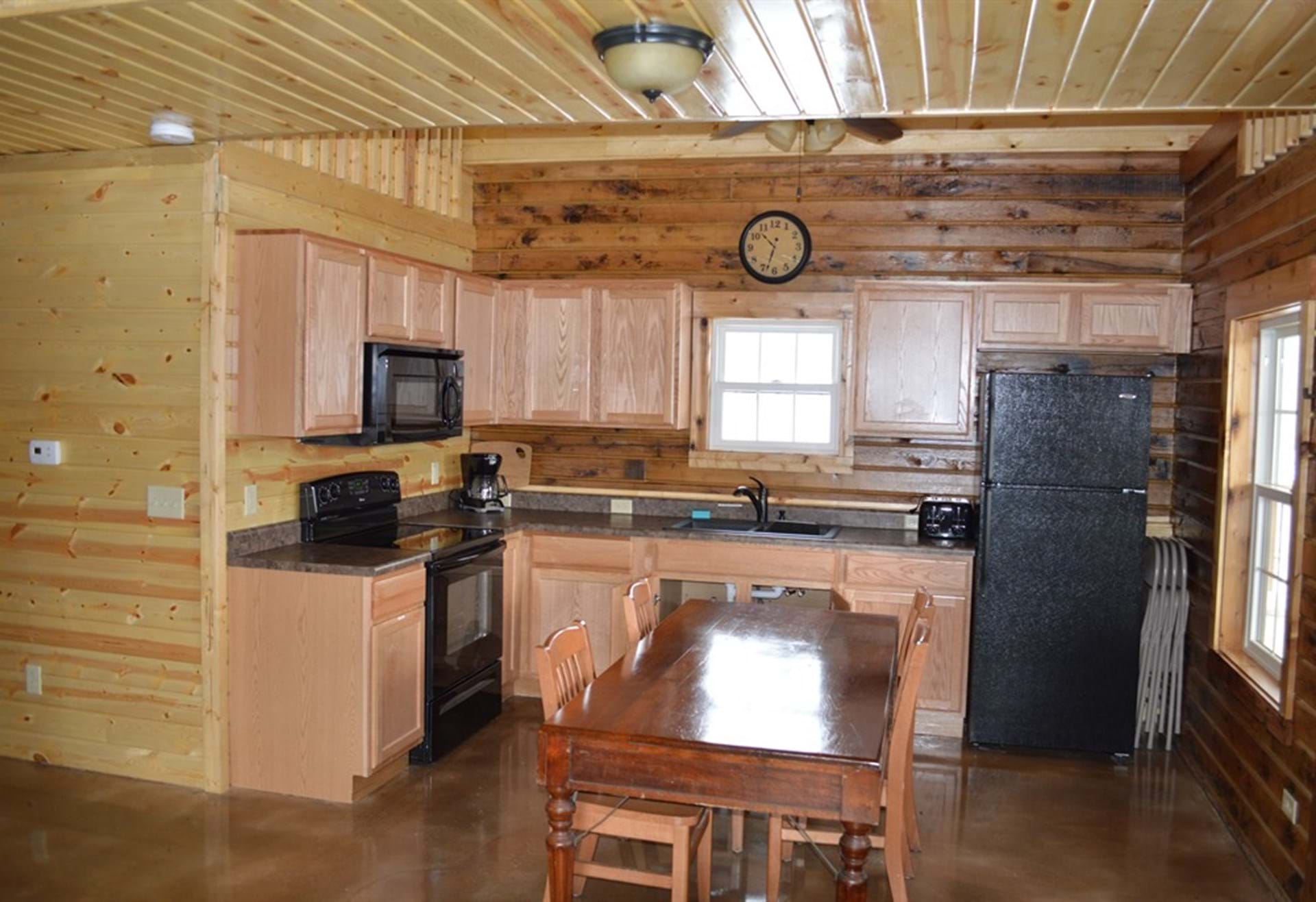 Little Wall Lake Cabins Jewell, Iowa Travel Iowa