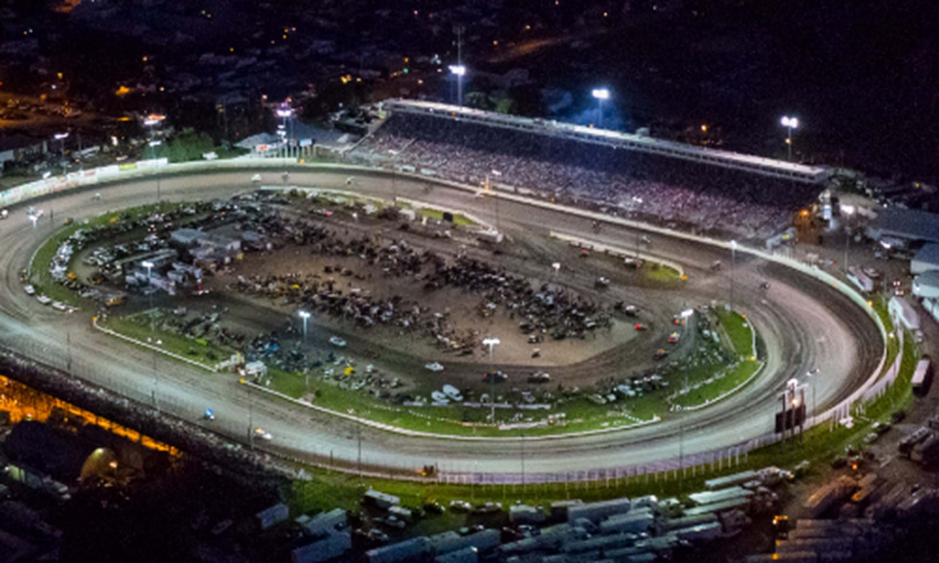 Knoxville Raceway Knoxville, Iowa Travel Iowa